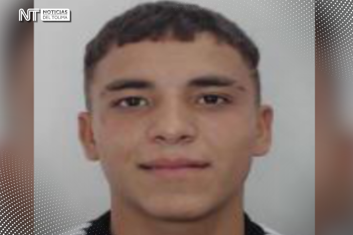 En Ibagué: Autoridades buscan a alias ‘Molina’ por presuntamente ser el responsable de la ola de homicidios En Ibagué: Autoridades buscan a alias ‘Molina’ por presuntamente ser el responsable de la ola de homicidios