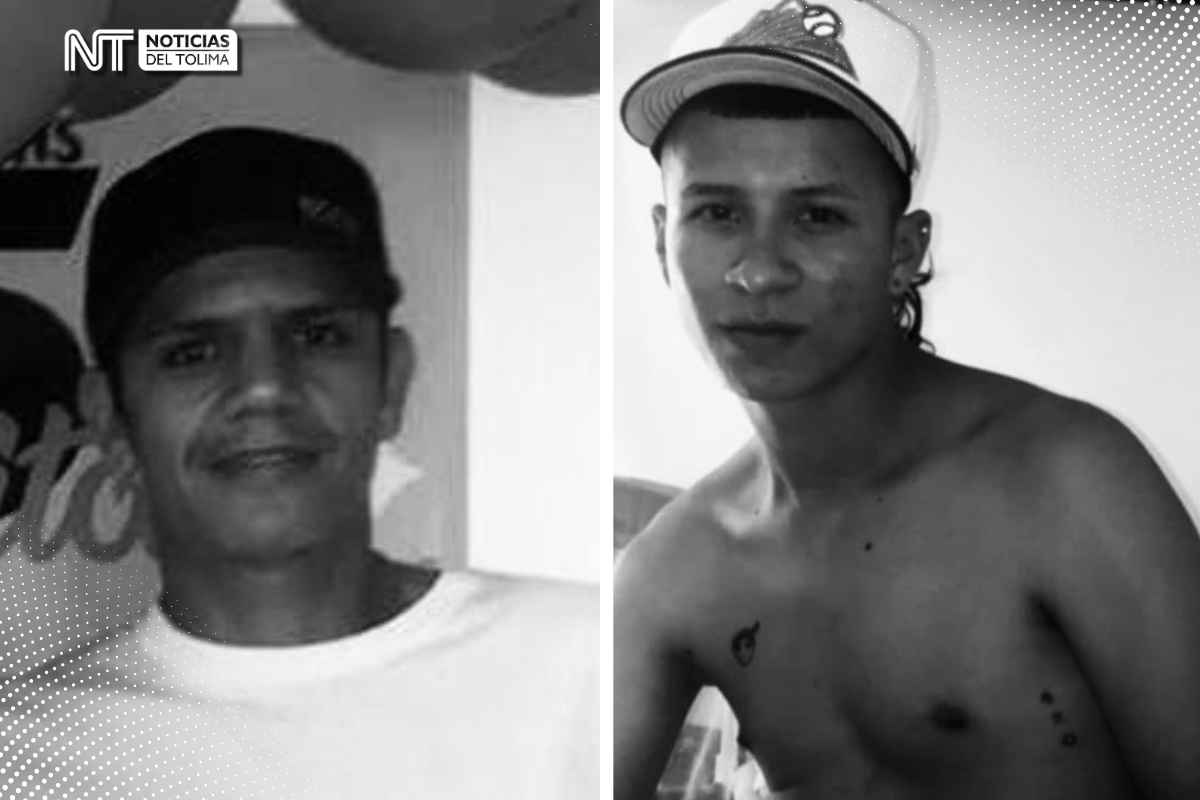 En Fresno, asesinaron a dos hombres en el Alto del Águila