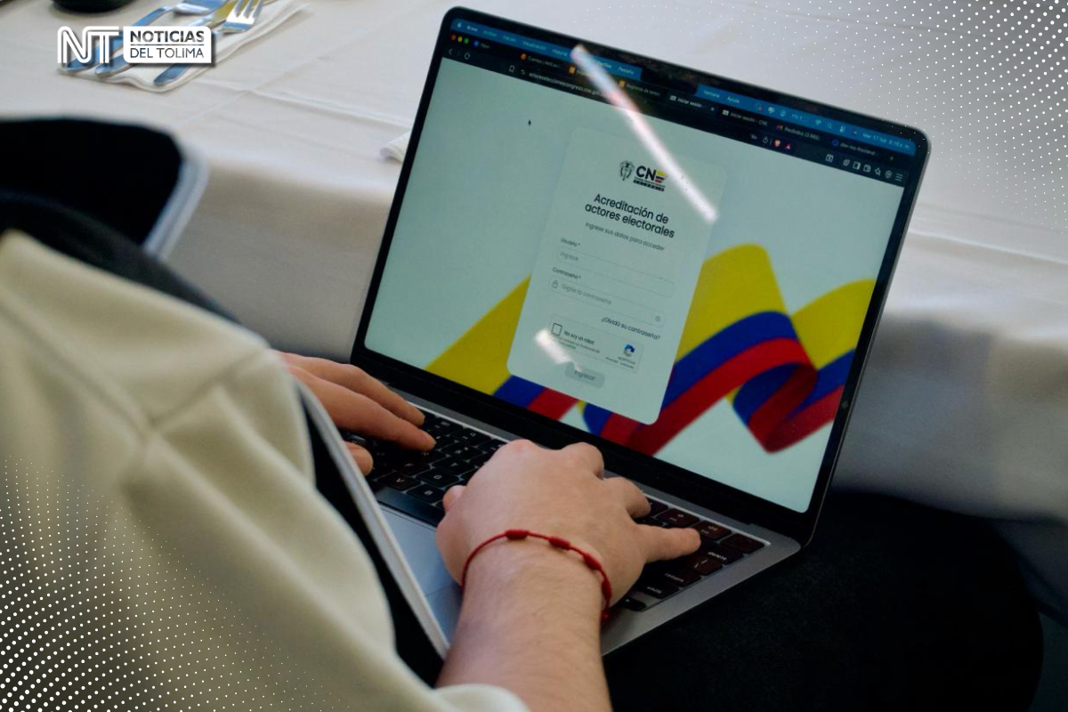 Más de 300 observadores internacionales acompañarán laselecciones en Colombia