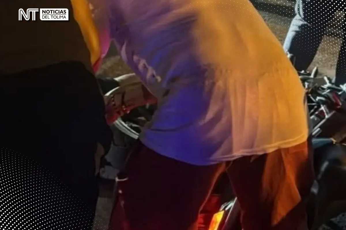 En Espinal: Un joven de 17 años murió en accidente de tránsito En Espinal: Un joven de 17 años murió en accidente de tránsito