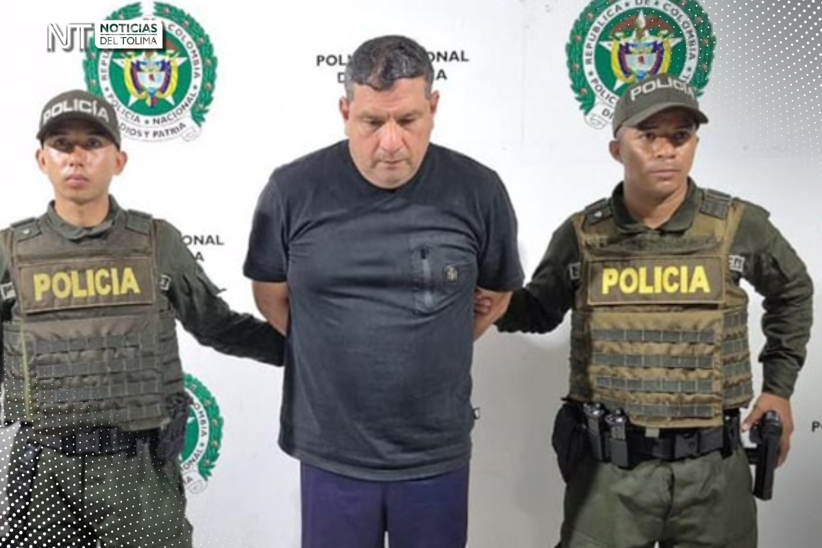 Capturaron a hombre que presuntamente robó anillo de 50 mil dólares en República Dominicana