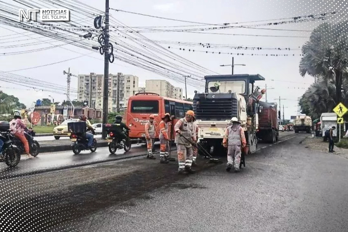 Hoy habrá cierres en la avenida Mirolindo Hoy habrá cierres en la avenida Mirolindo
