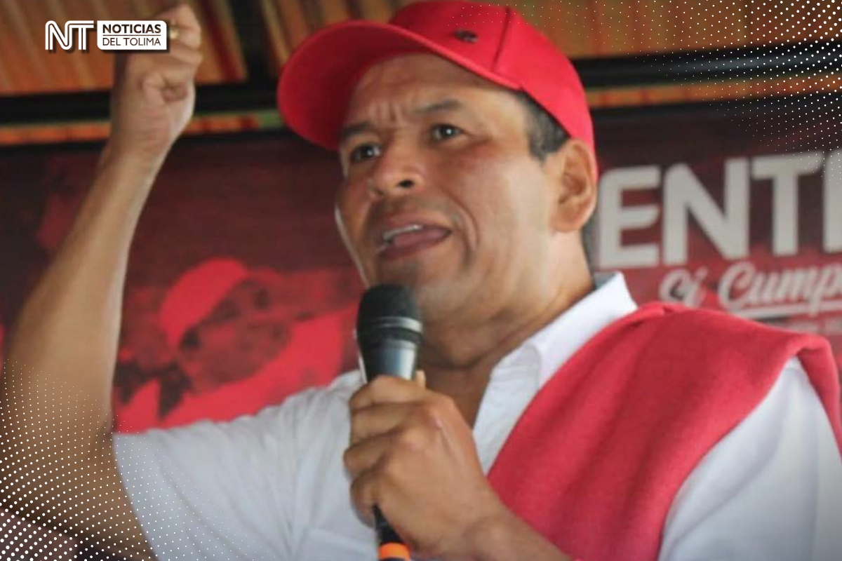 Gentil se encuentra en delicado estado de salud