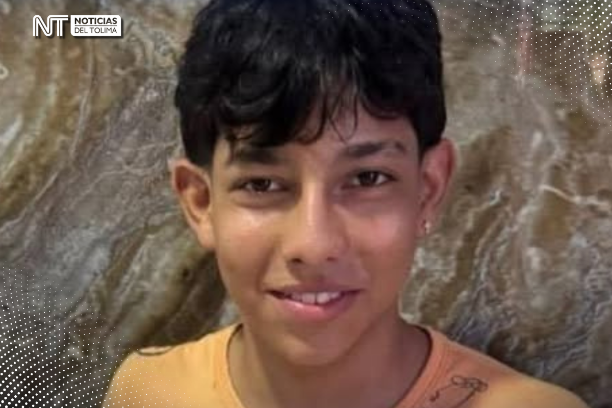 Joven murió en accidente de tránsito en El Espinal