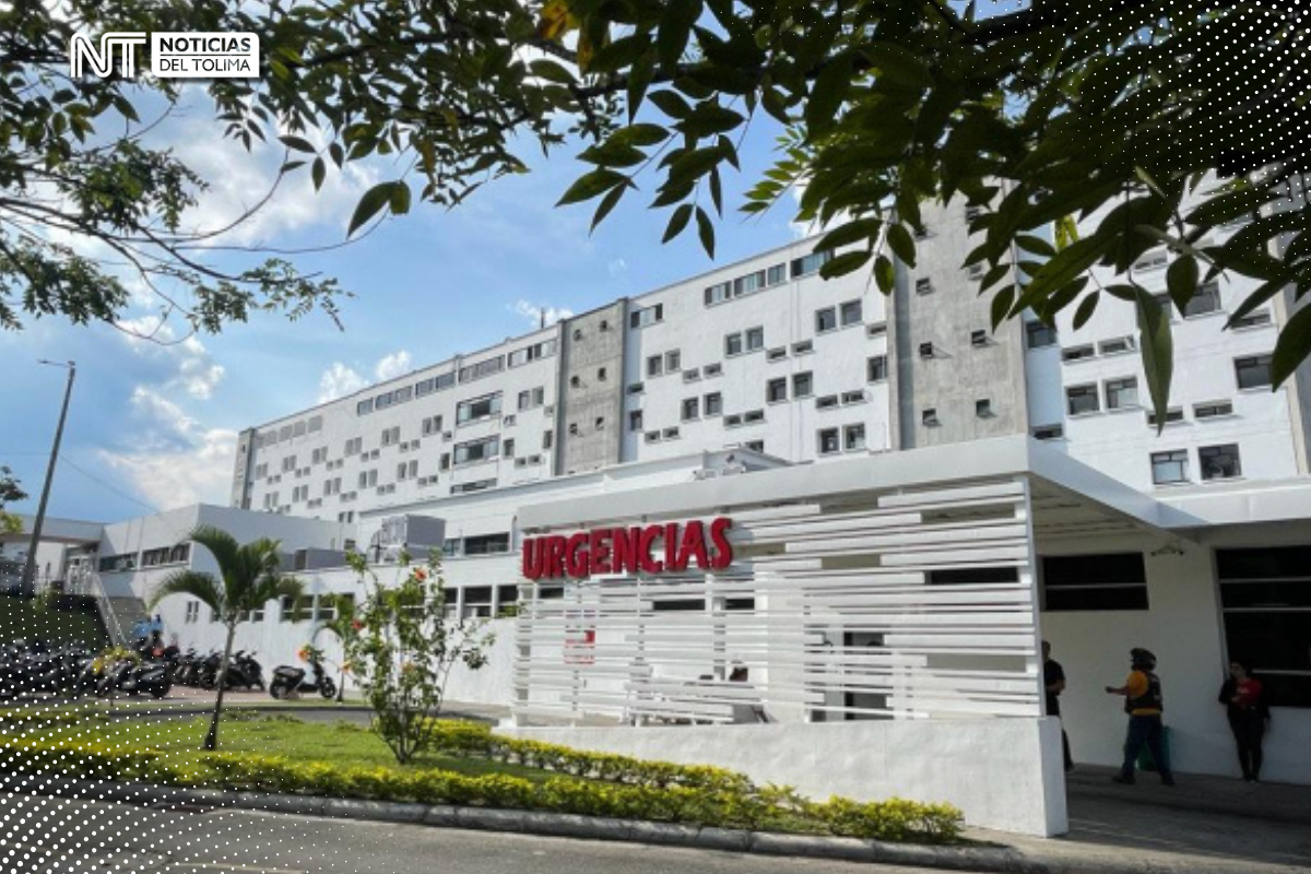 Médica del Federico Lleras fue imputada por violencia intrafamiliar Médica del Federico Lleras fue imputada por violencia intrafamiliar