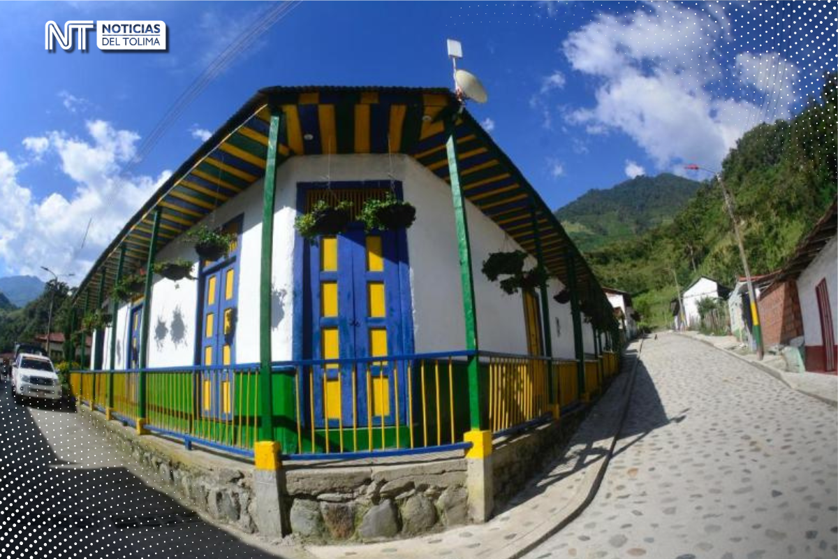 ‘Descubre Ibagué’, la plataforma digital que proyecta la agenda turística y cultural