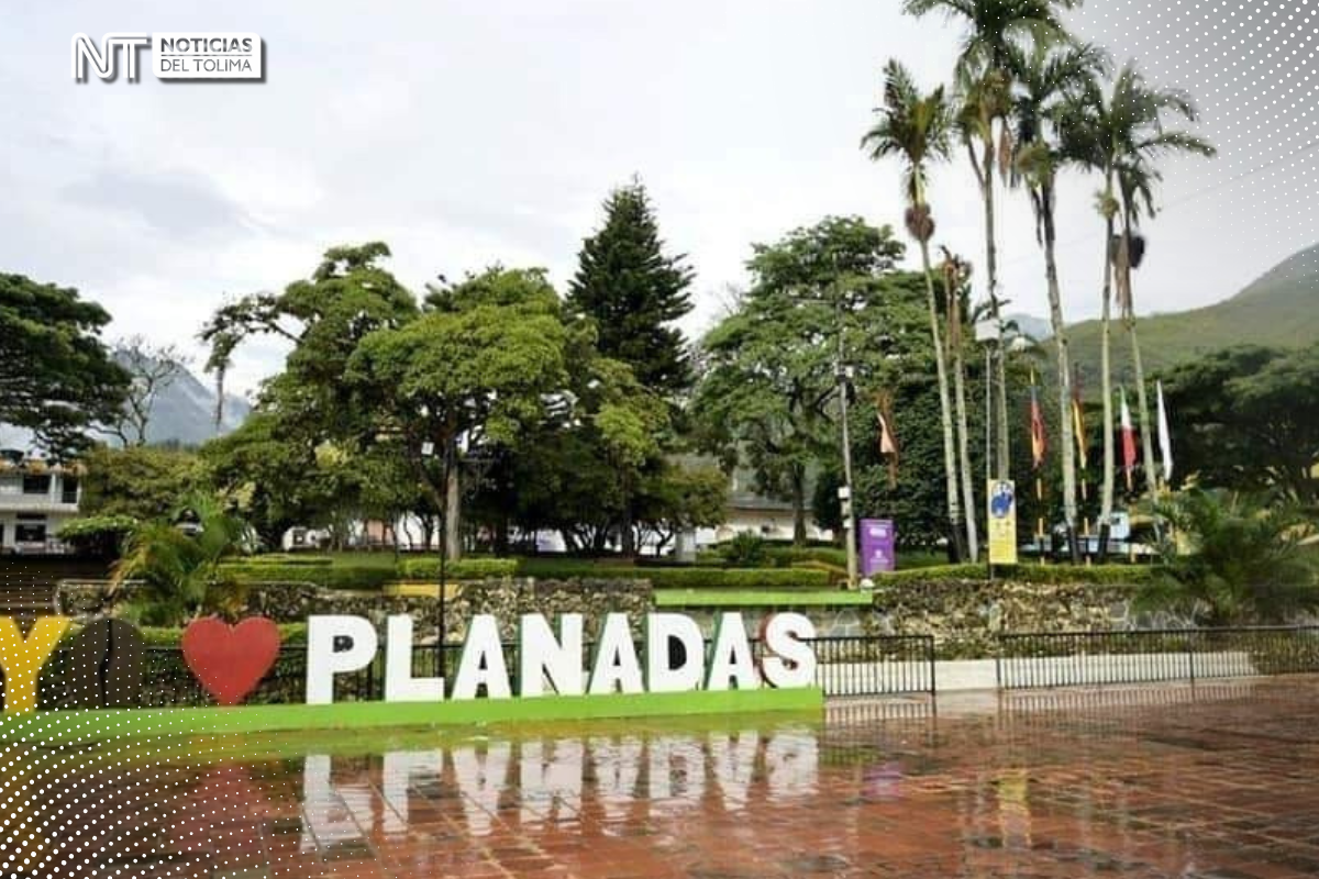 Planadas se queda sin bomberos por falta de recursos