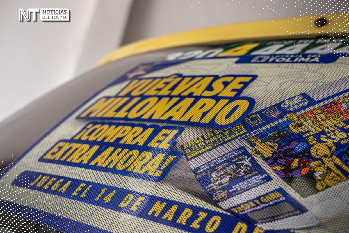 Lotería del Tolima promociona sorteo con taxistas de Ibagué