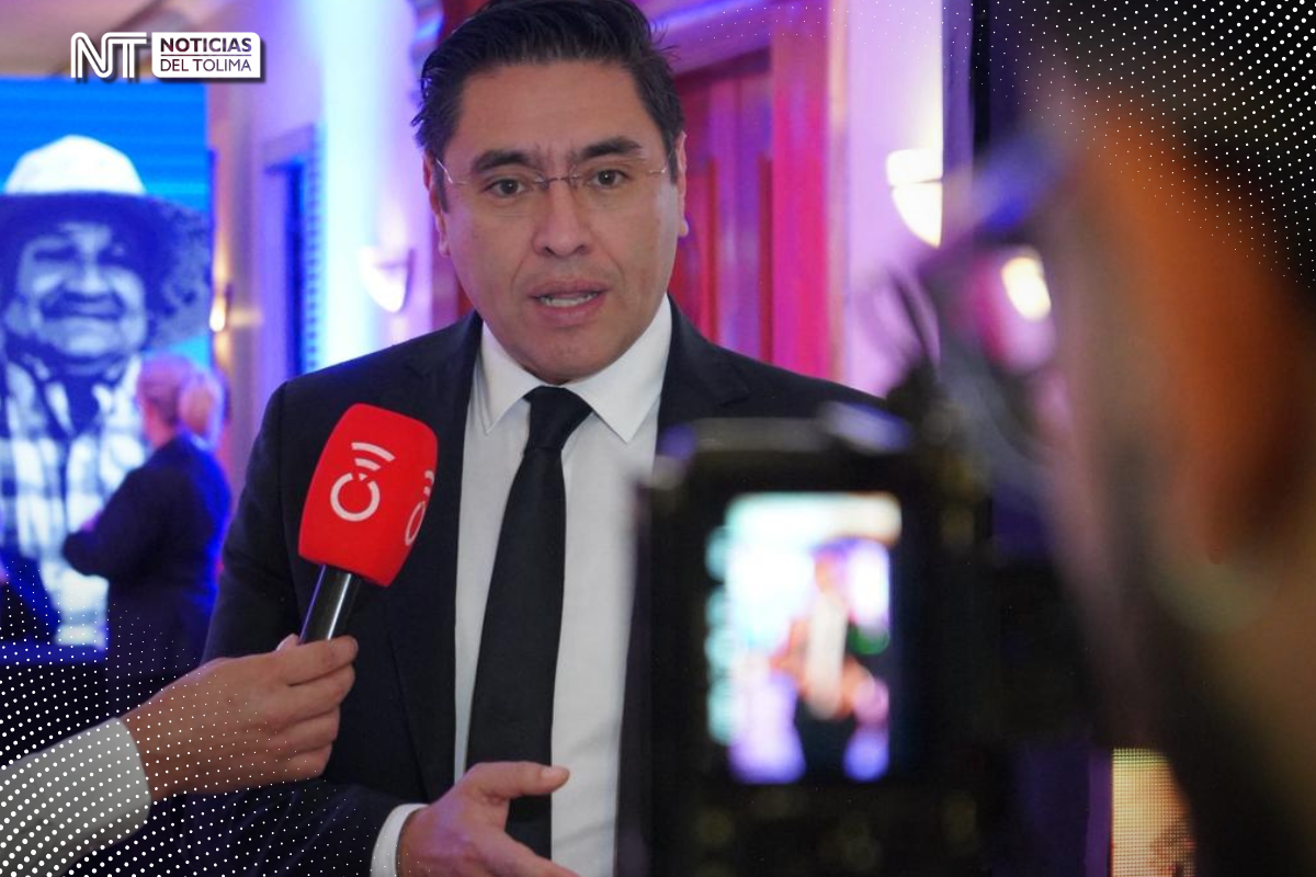 Colombianos en Venezuela conocieron la Plataforma dePostulación y Acreditación de Actores Electorales del CNE