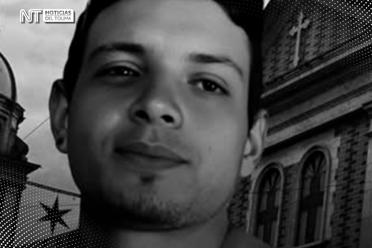 Asesinaron a Lozano en Cajamarca – Tolima