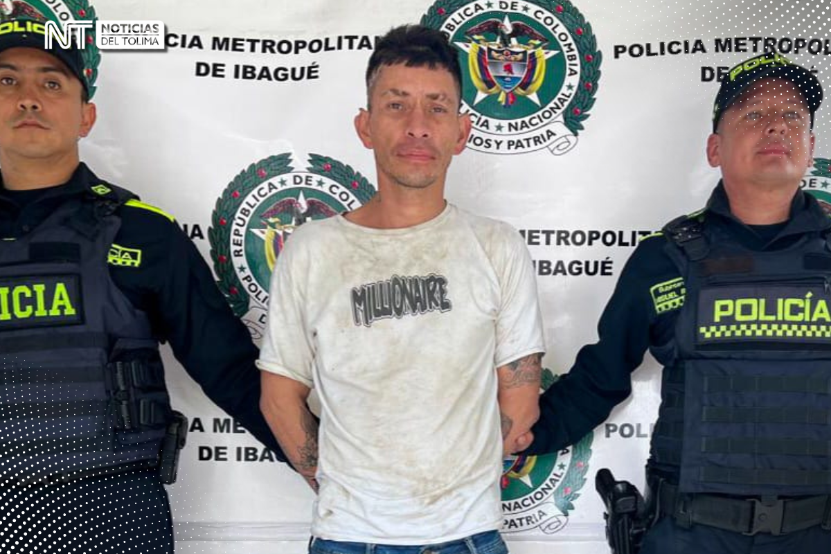 Por violencia intrafamiliar, enviaron a sujeto a la cárcel Por violencia intrafamiliar, enviaron a sujeto a la cárcel