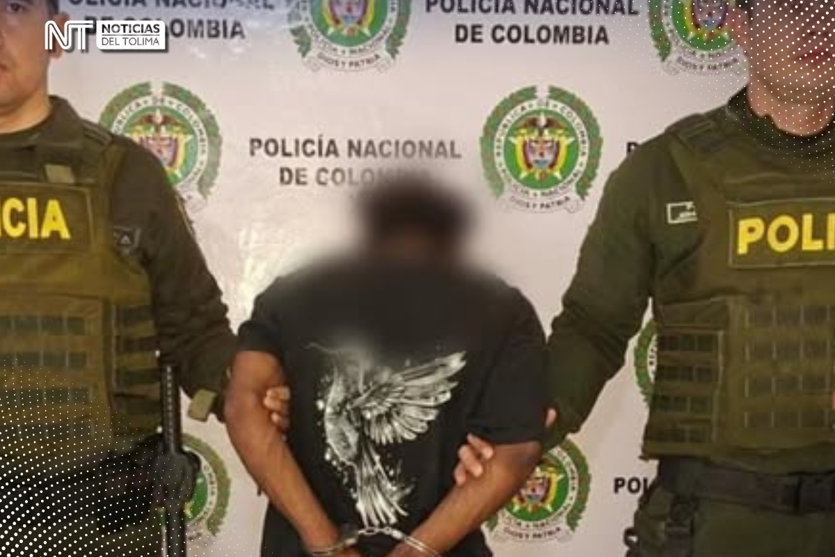 En Planadas: Capturan a hombre con 370 gramos de marihuana