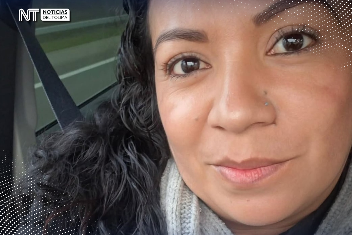 Ibaguereña murió en Polonia en un accidente de tránsito