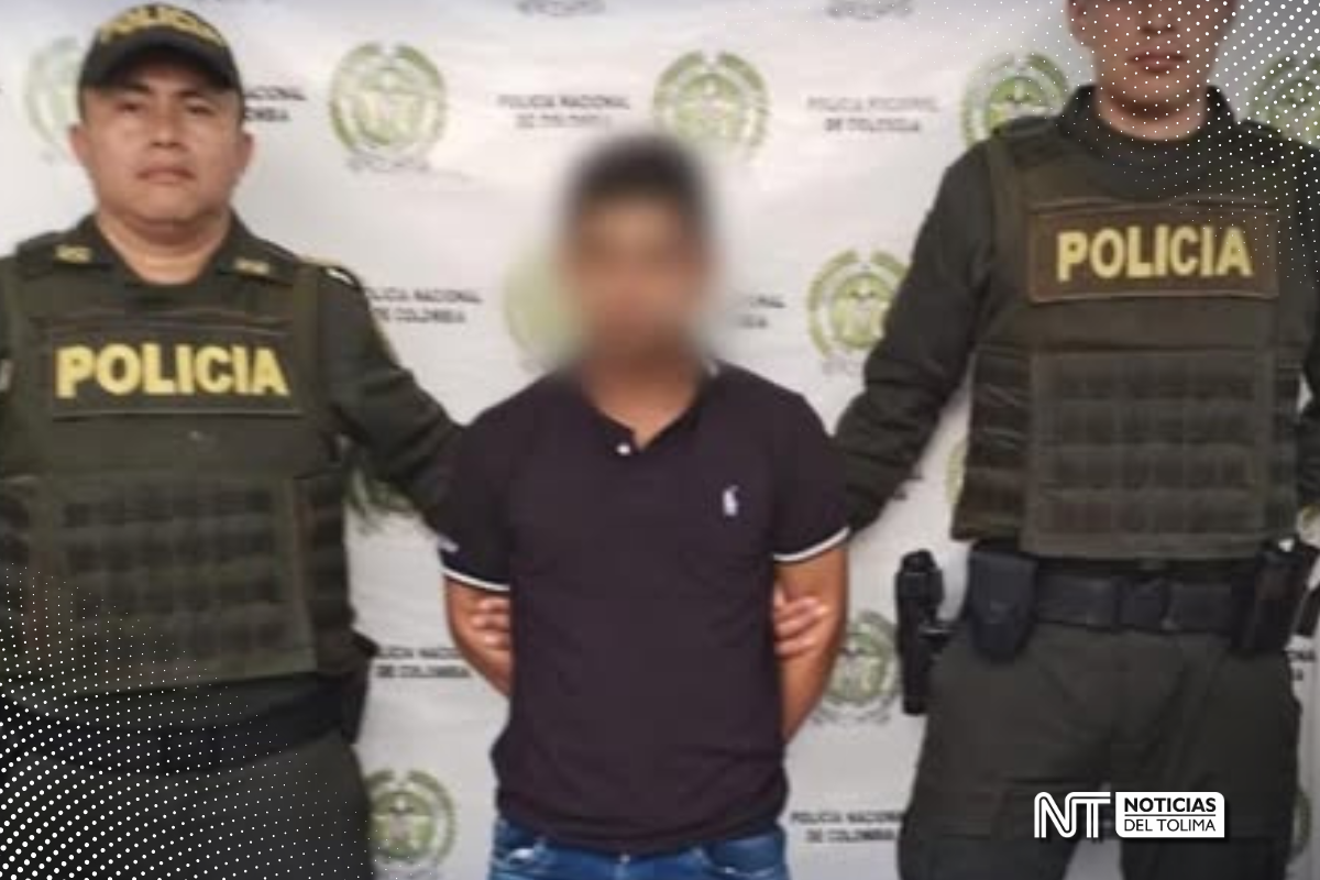 Hombre en Rioblanco fue capturado en flagrancia con 350 gramos de marimba Hombre en Rioblanco fue capturado en flagrancia con 350 gramos de marimba