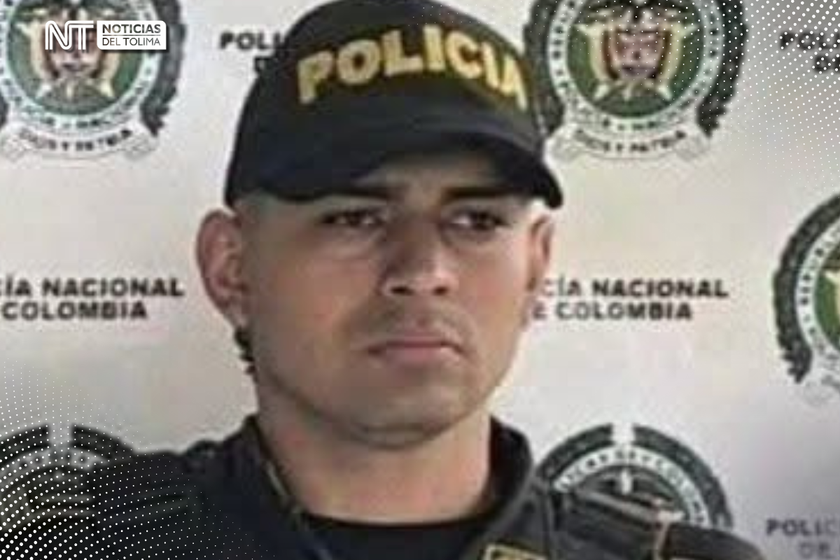 Patrullero guamuno lucha por su vida luego de ser atacado en Pitalito Patrullero guamuno lucha por su vida luego de ser atacado en Pitalito