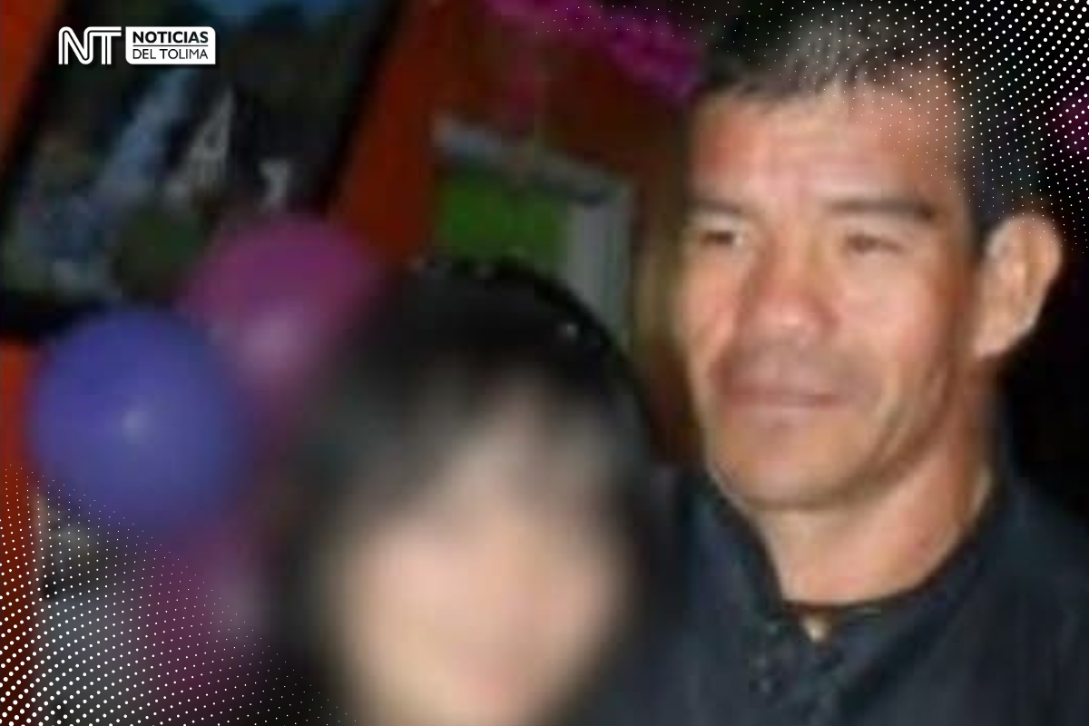 Él era Leonardo, el hombre que murió en el accidente de La Línea