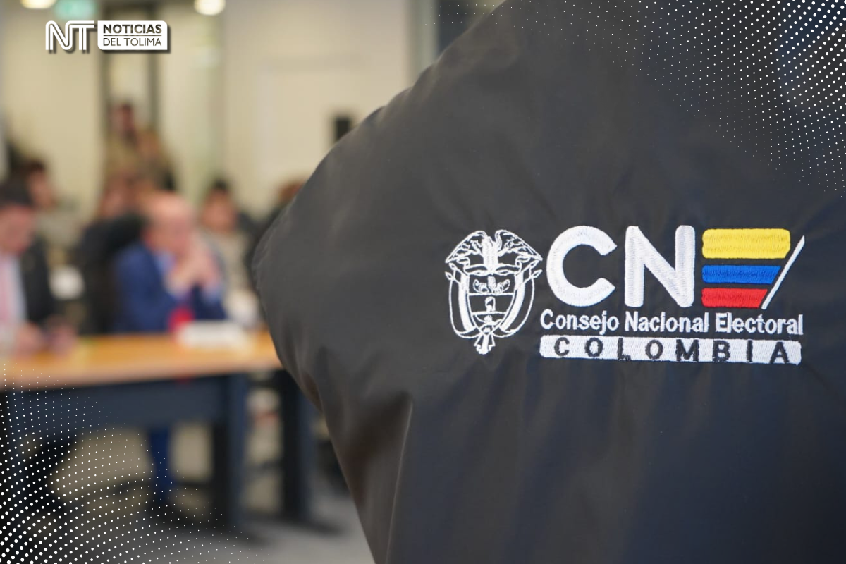 Elecciones 2026: el CNE realiza gran simulacro nacional de la Plataforma de Postulación y Acreditación deActores Electorales para las elecciones de Congreso de la República Elecciones 2026: el CNE realiza gran simulacro nacional de la Plataforma de Postulación y Acreditación deActores Electorales para las elecciones de Congreso de la República