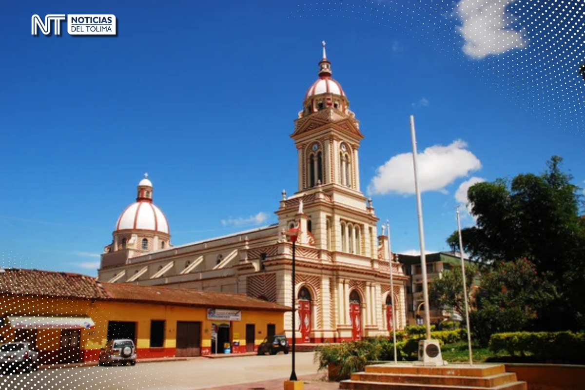 Sur del Tolima se alista para elegir su curul de paz: así pueden usar la Plataforma de Postulación de Actores Electorales del CNE, para garantizar legitimidad y transparencia Sur del Tolima se alista para elegir su curul de paz: así pueden usar la Plataforma de Postulación de Actores Electorales del CNE, para garantizar legitimidad y transparencia