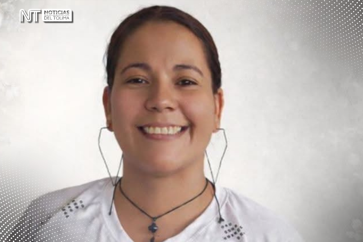 En Planadas: Murió la profe Yeimi en accidente de tránsito
