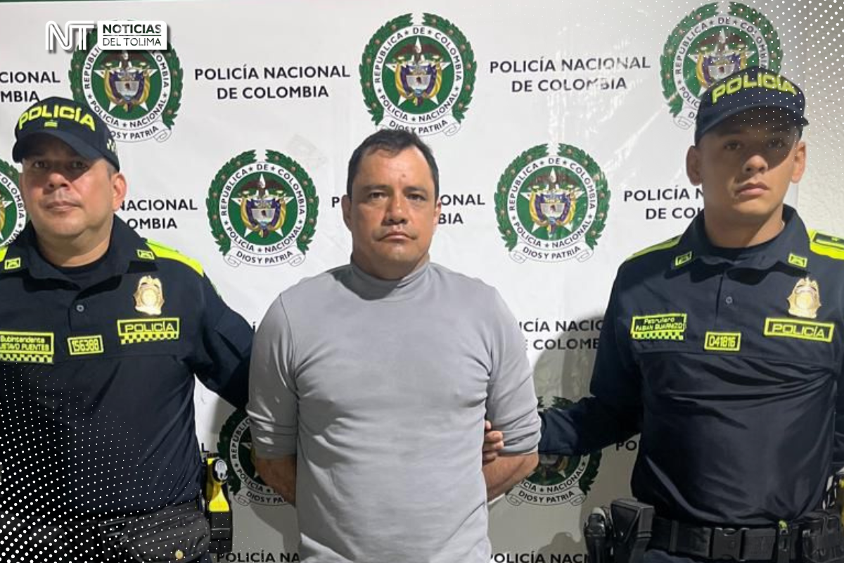 Capturado por tentativa de homicidio en Cajamarca