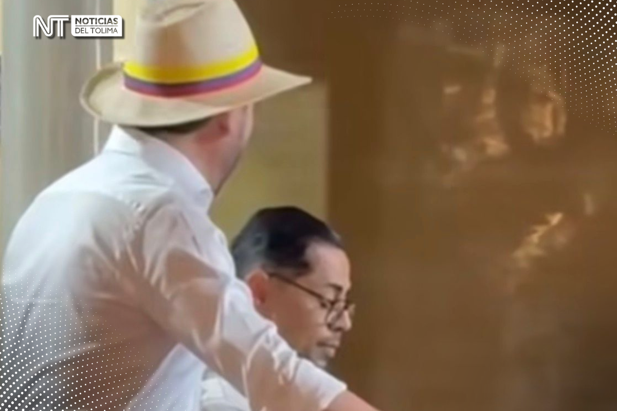 ¿El rector del Conservatorio en campaña? ¿El rector del Conservatorio en campaña?