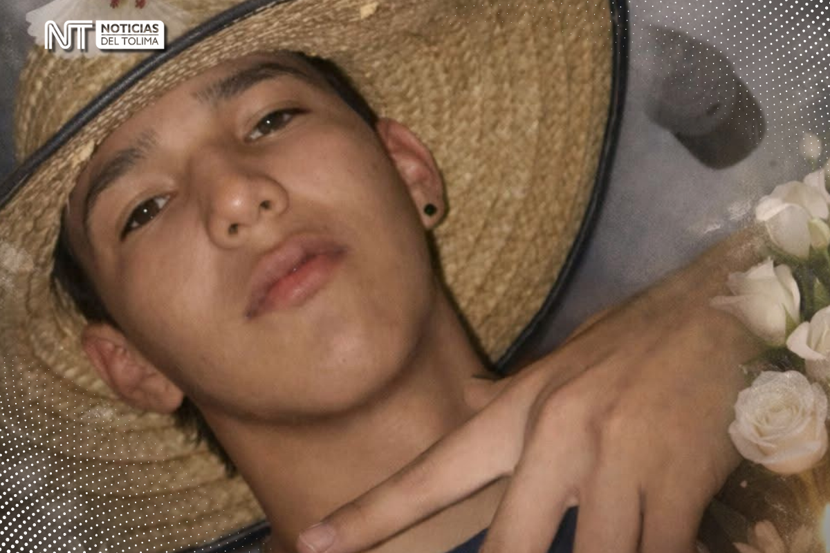 En Planadas: Darwin fue asesinado en el barrio Avenida