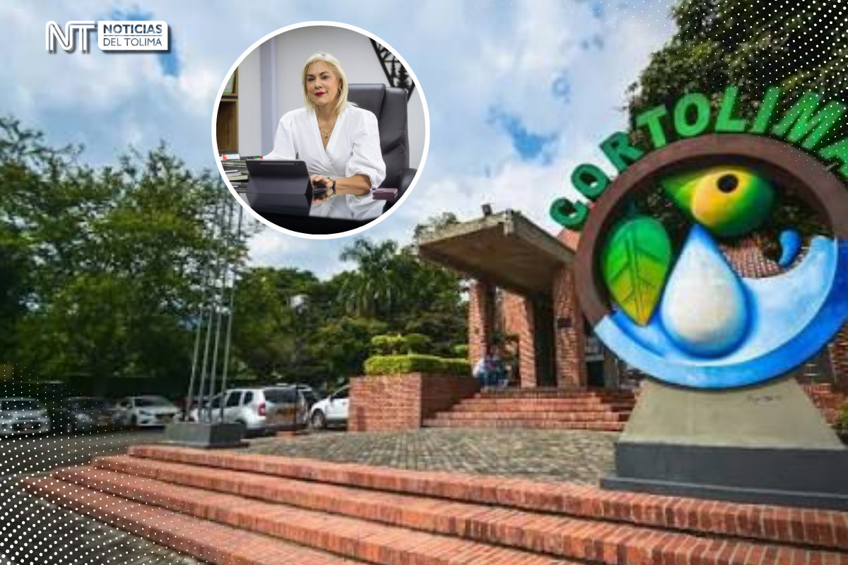 ¿Dónde están los 69 mil millones de la sobretasa ambiental de Ibagué?