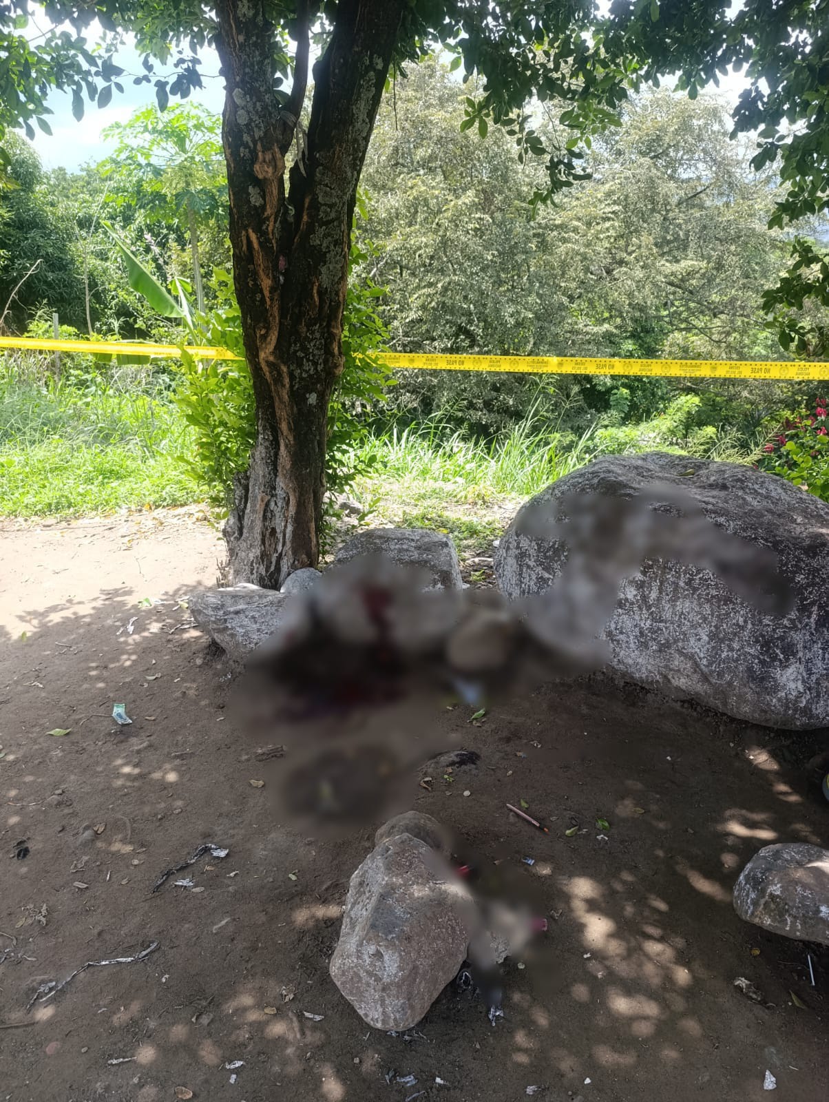 Asesinaron mujer trans en Lérida Asesinaron mujer trans en Lérida