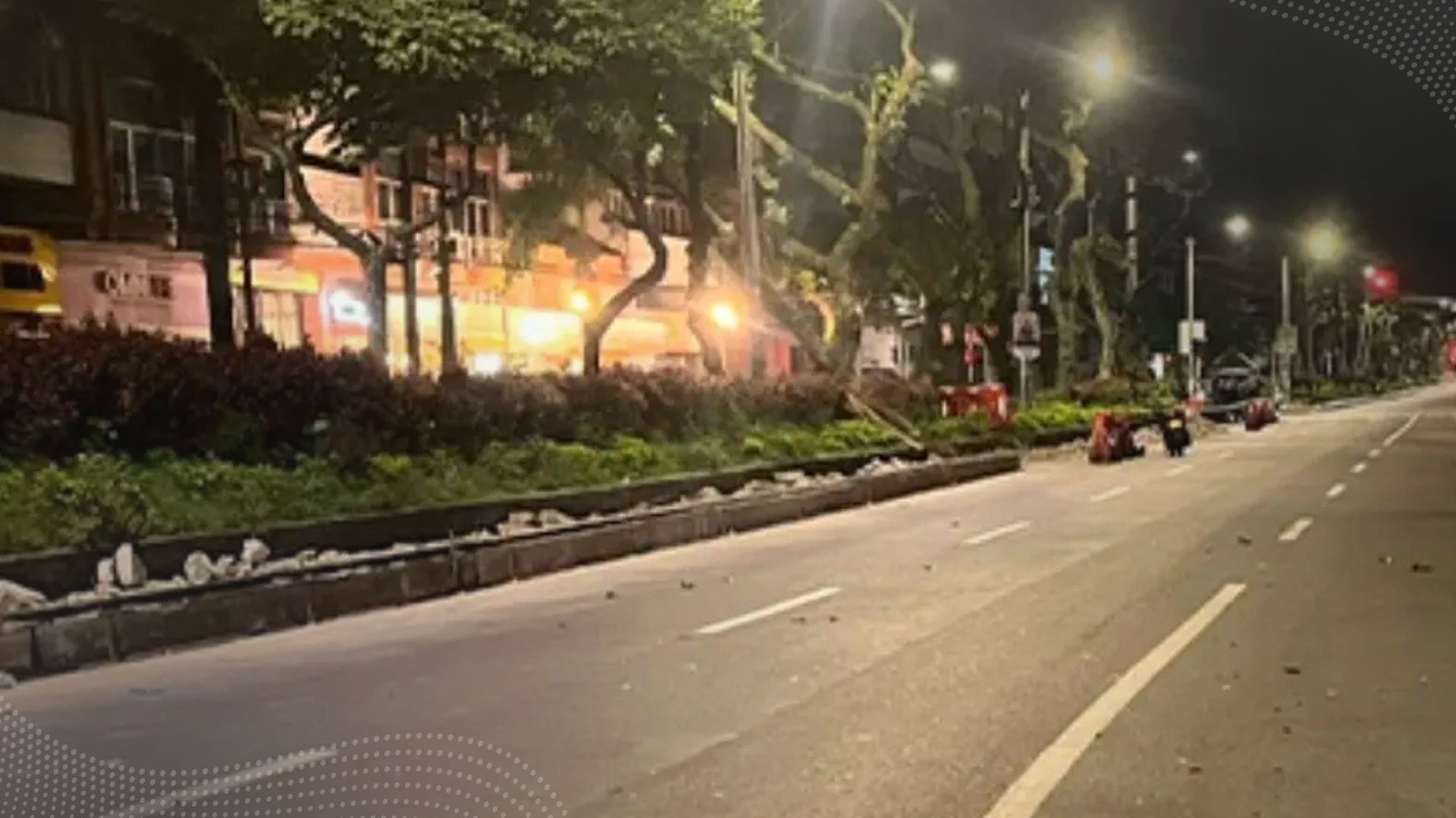 Accidente de tránsito en Ibagué dejó habitante de calle muerto