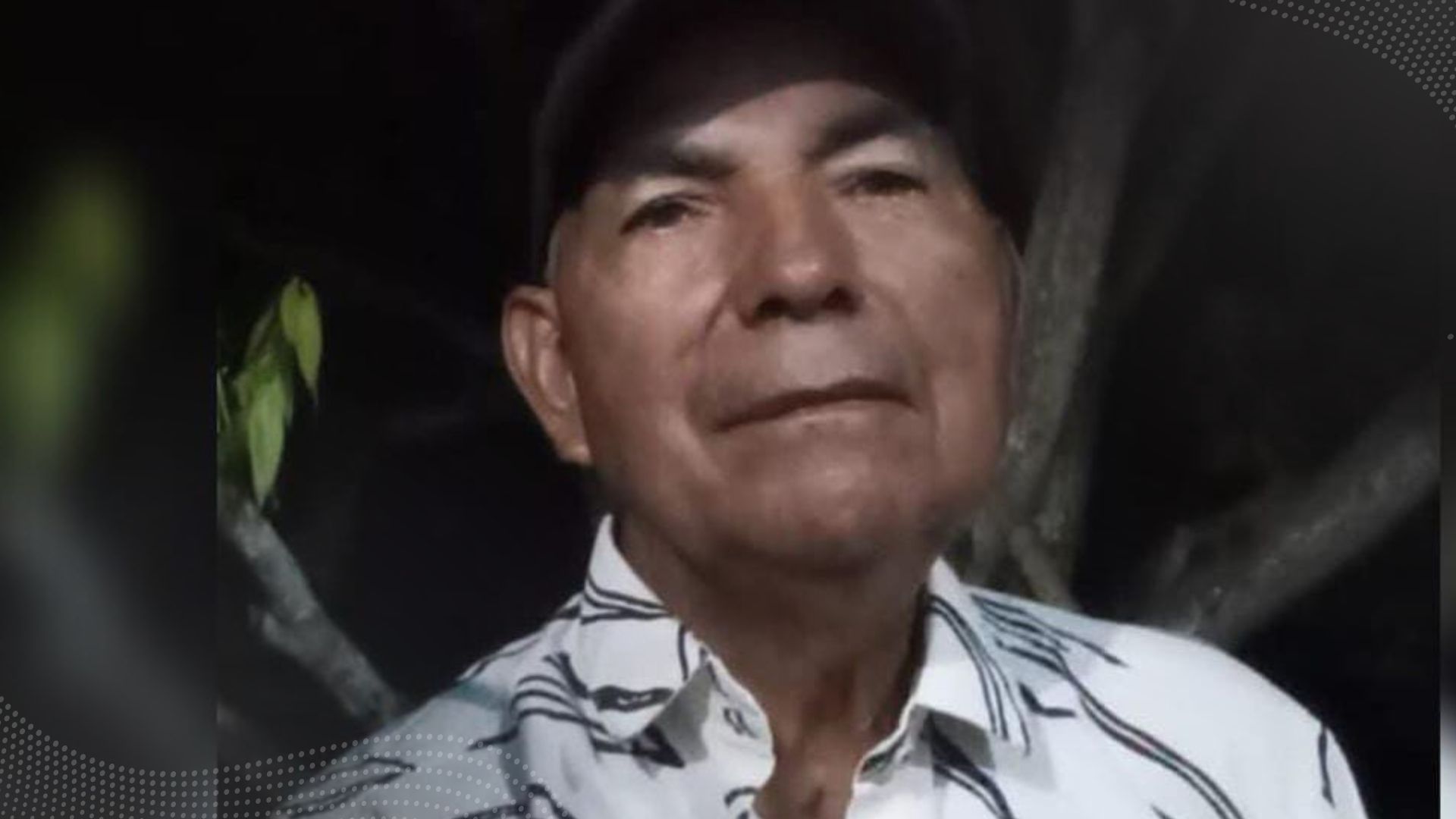 Murió José luego de luchar por su vida luego de sufrir un accidente de tránsito