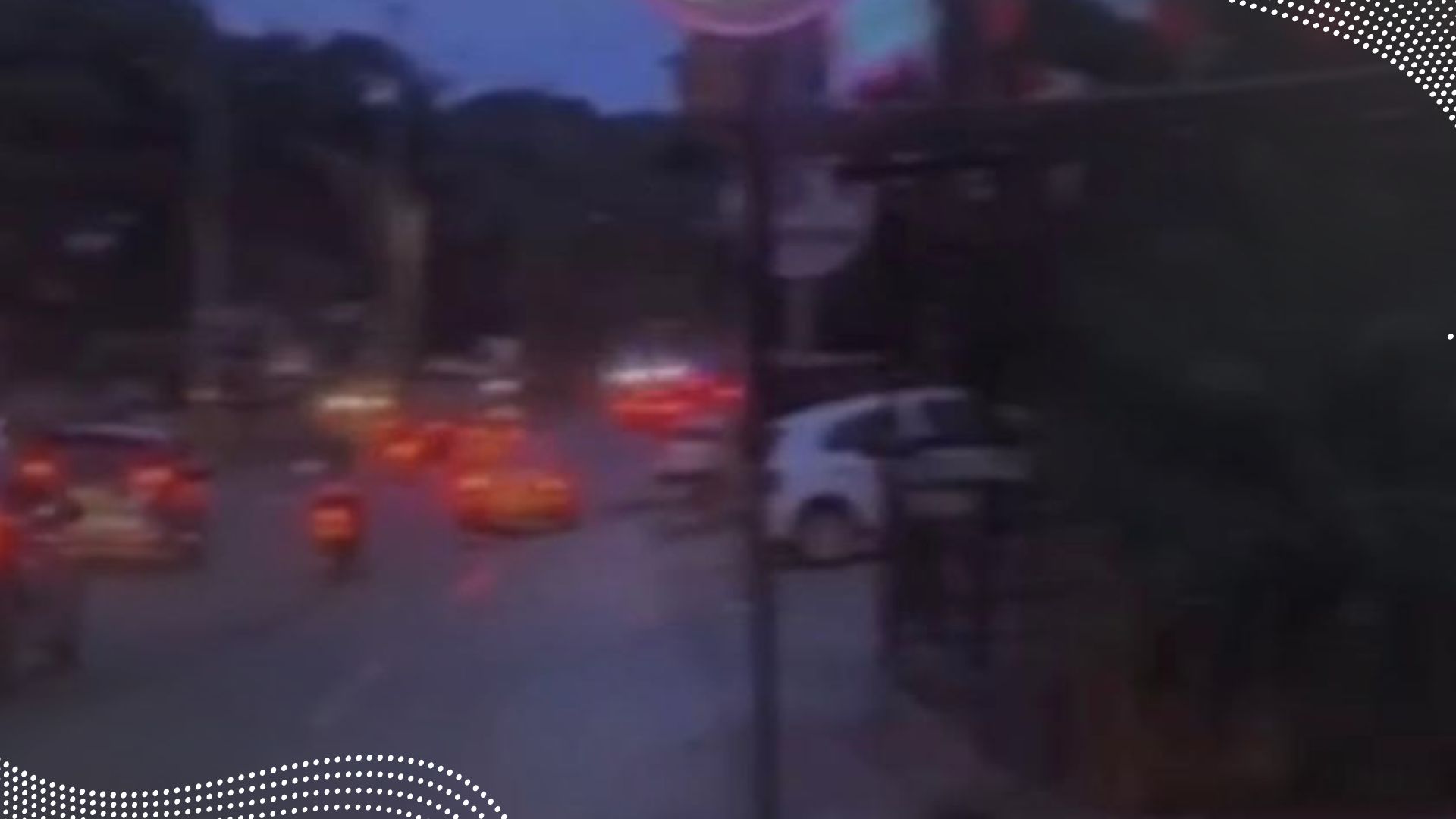 Asesinaron a Jhon en la avenida Mirolindo en Ibagué Asesinaron a Jhon en la avenida Mirolindo en Ibagué