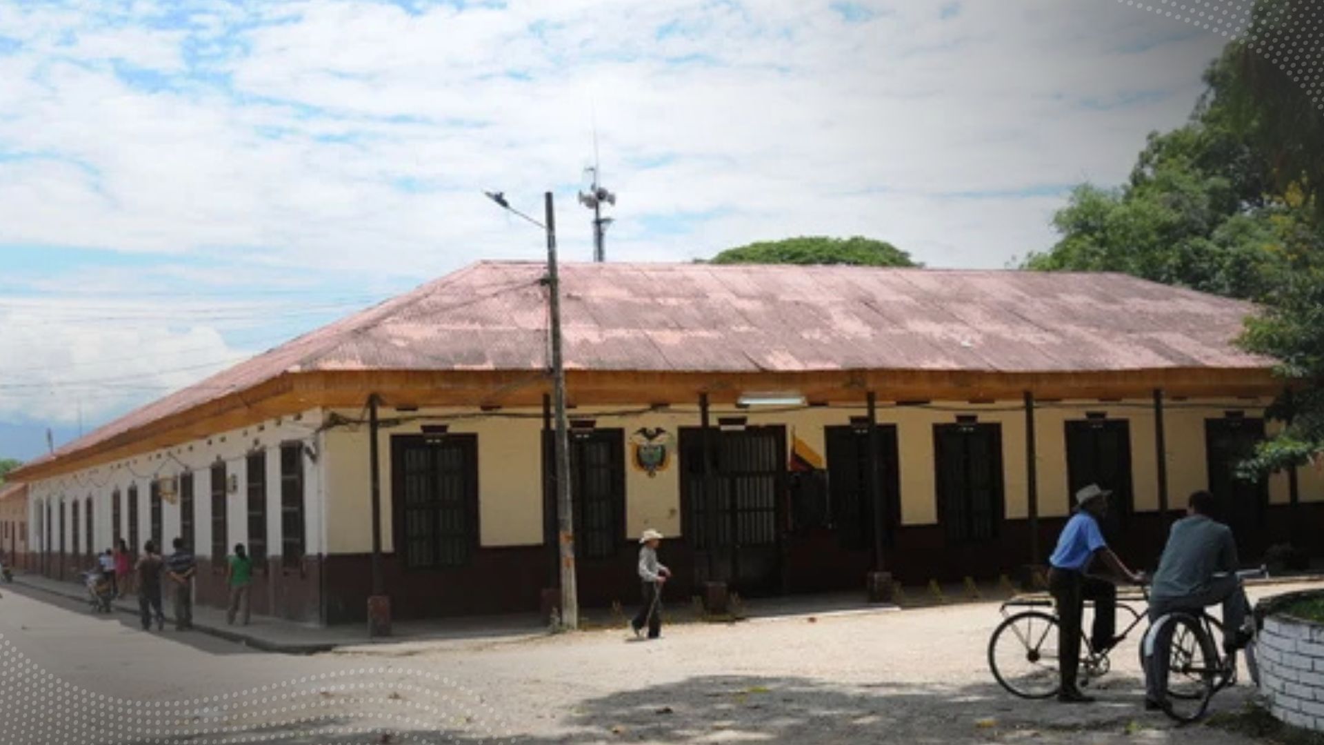 Dos personas fueron asesinadas en Ataco