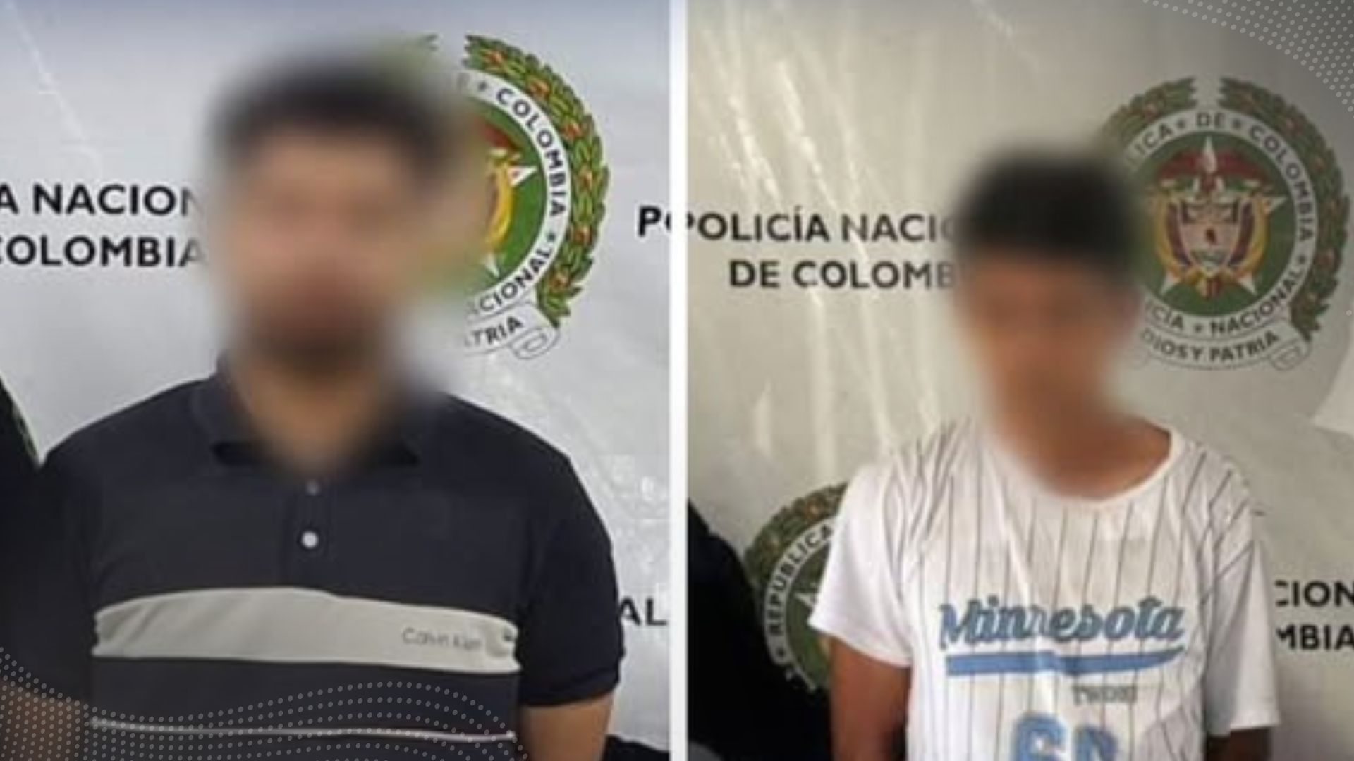 Cayeron presuntos jíbaros en Melgar