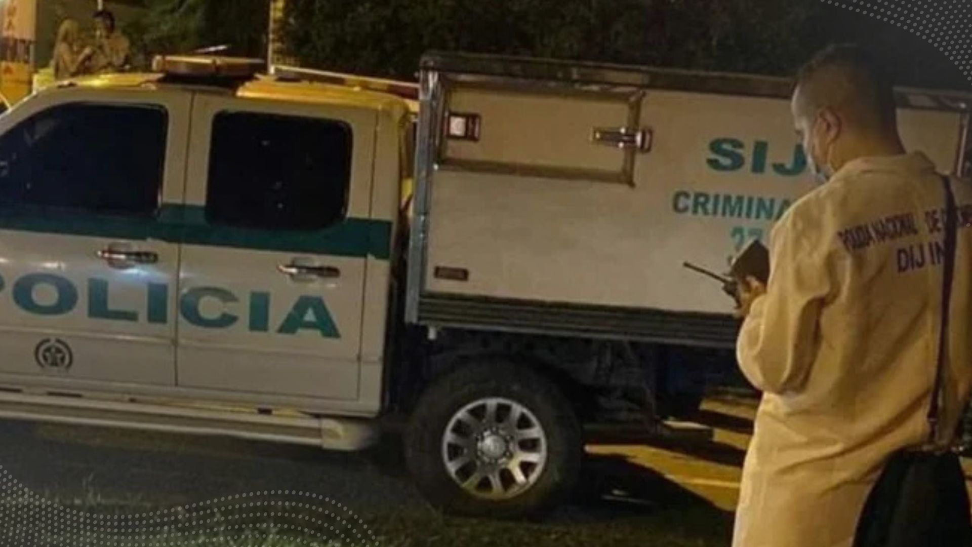 El Tolima es el departamento con más homicidios en los dos primeros meses del 2026