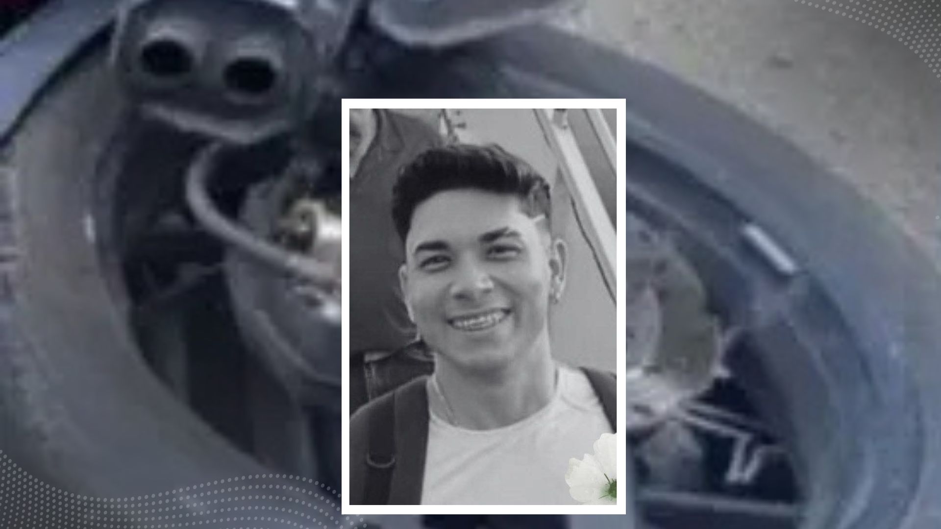 Estudiante murió en accidente en la vía EL Carmen de Apicalá – El Paso