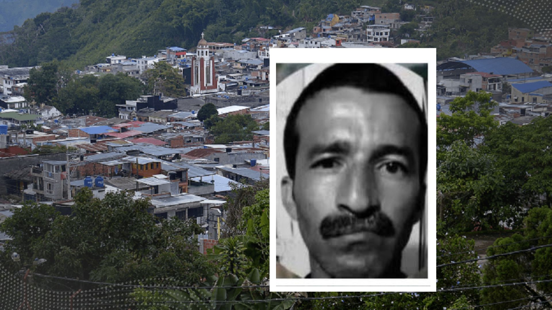 Hombre oriundo de Fresno fue asesinado en Villamaría Hombre oriundo de Fresno fue asesinado en Villamaría