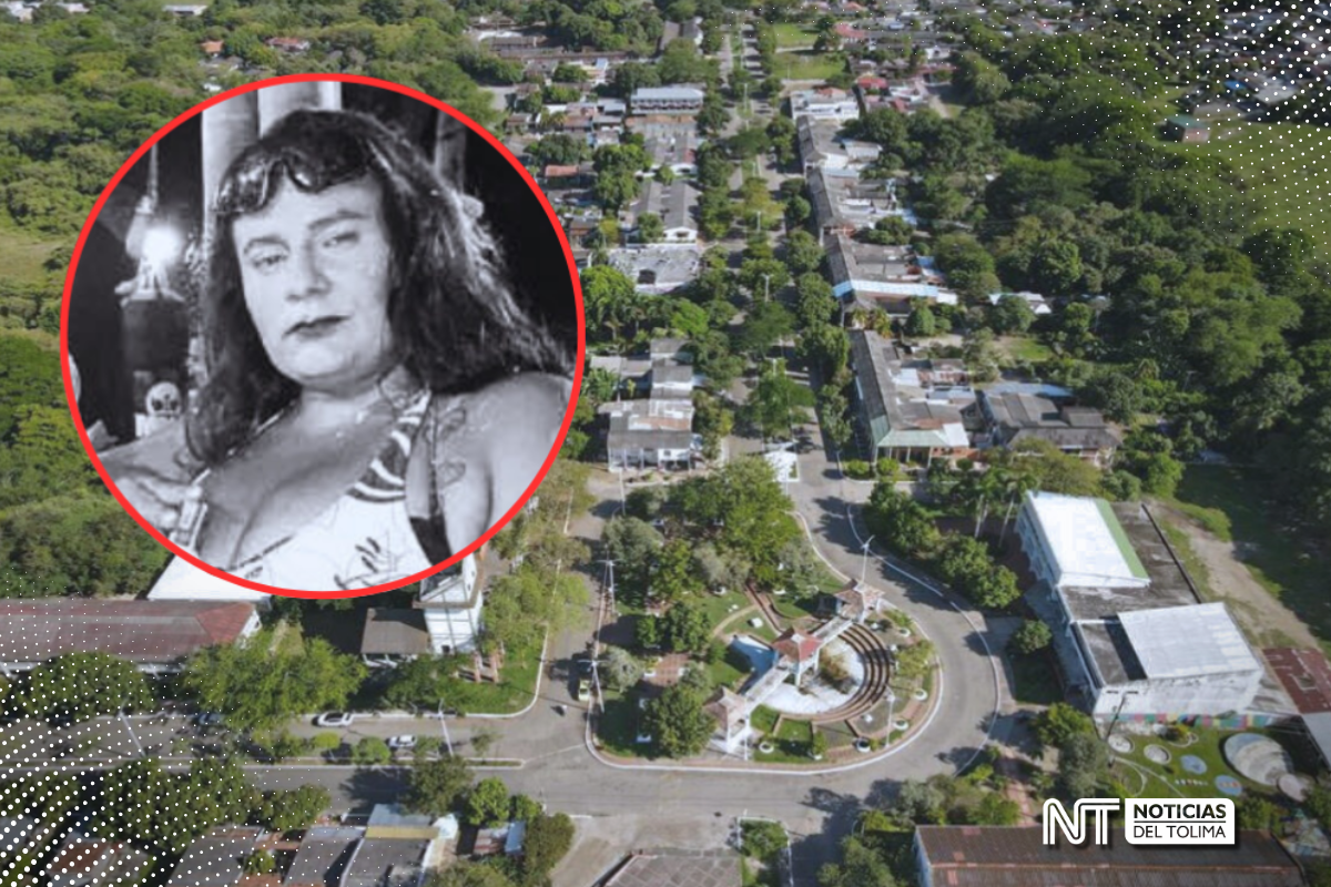 Ella era Marleny, la mujer trans asesinada en Lérida