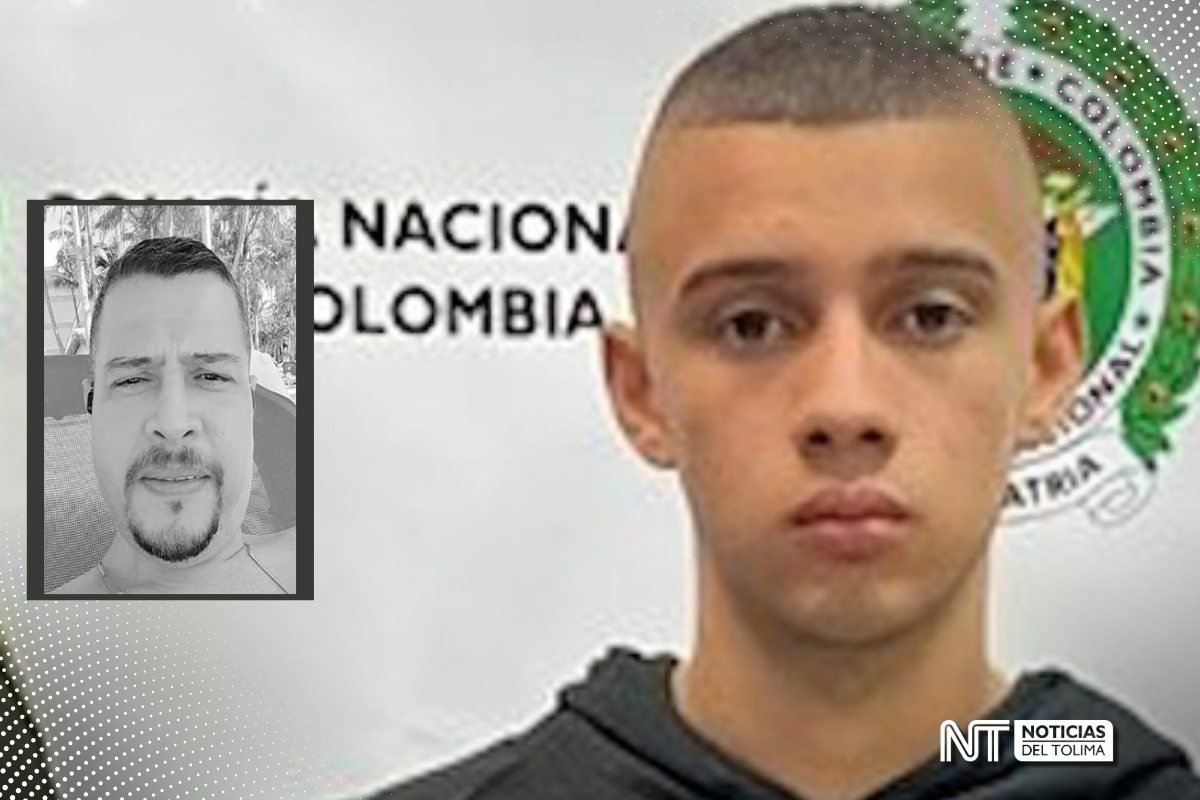 Condenado joven que asesinó a Germán López por robarle la cadena