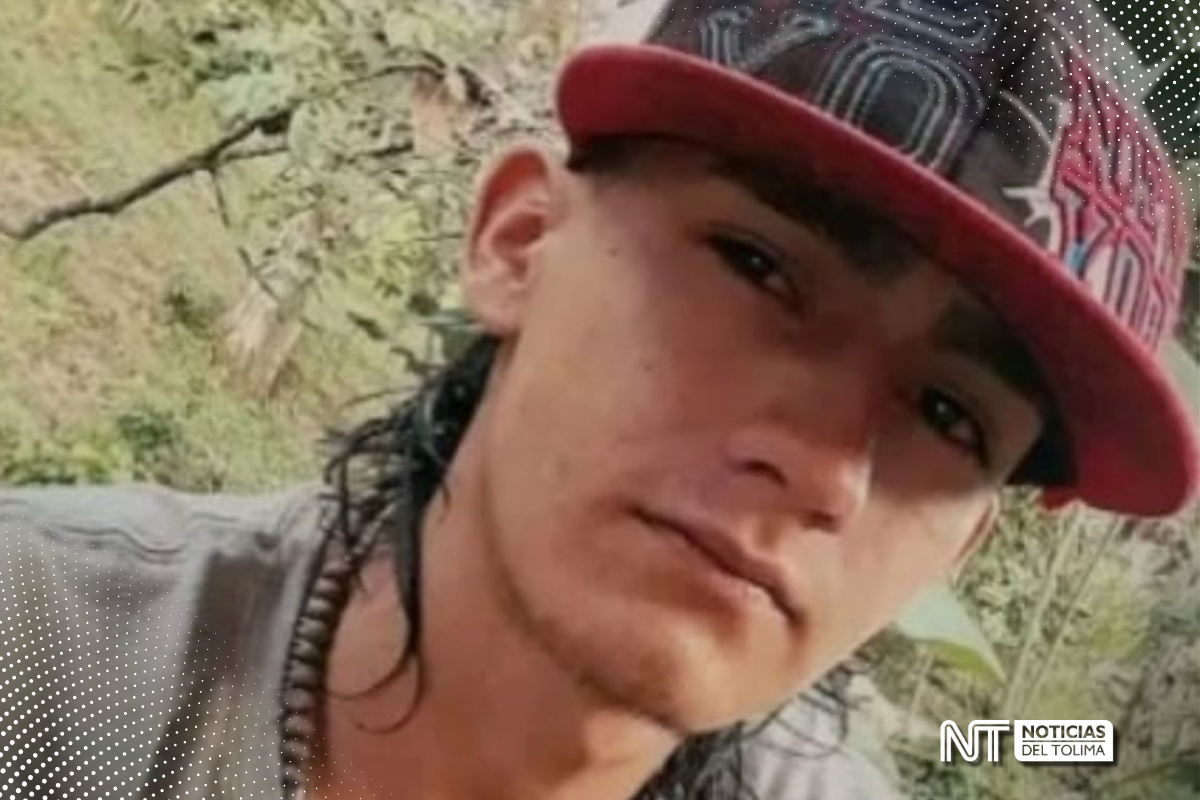 Arley fue asesinado en Honda