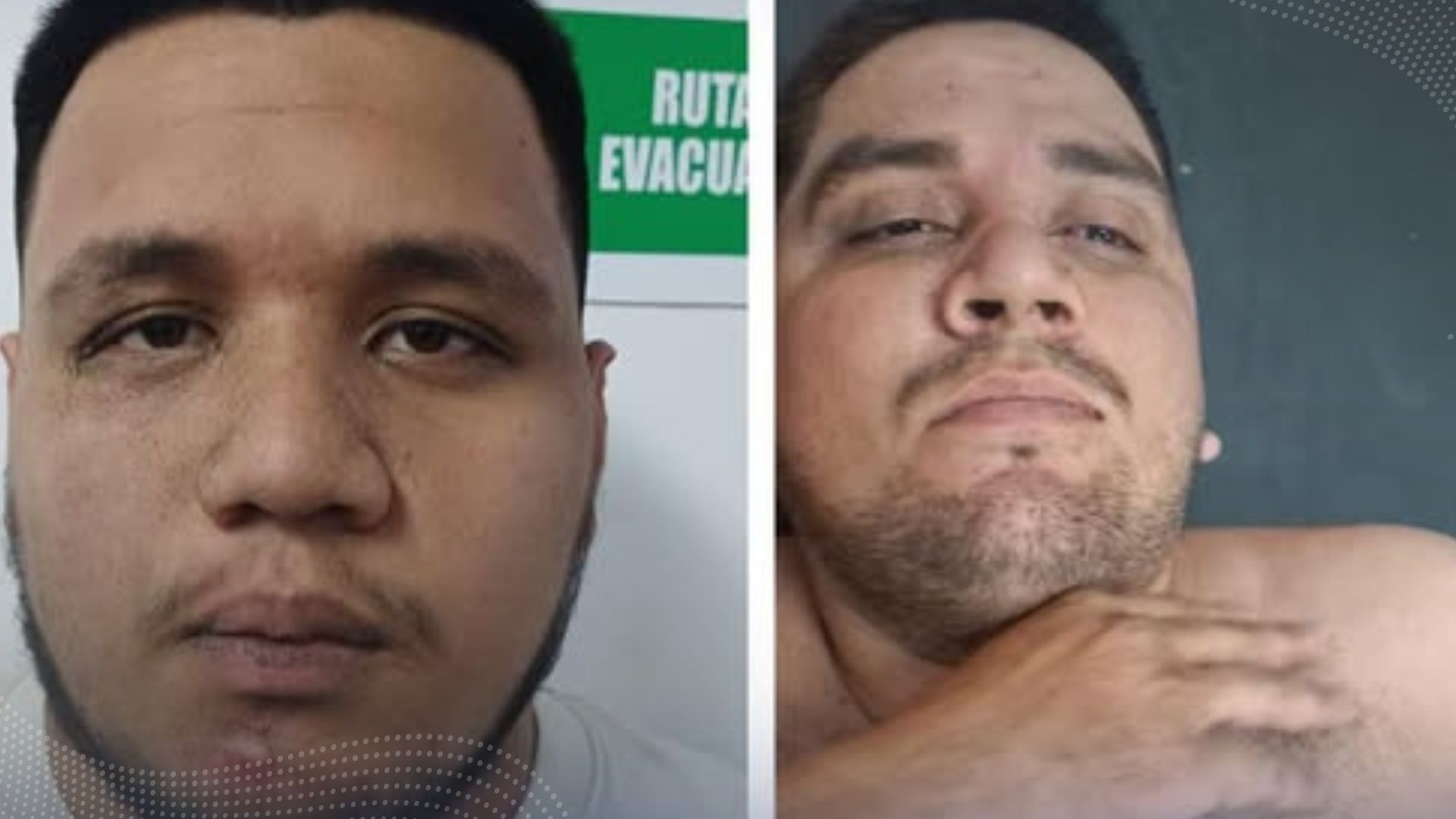 Cayeron presuntos delincuentes luego del asalto en Mariquita