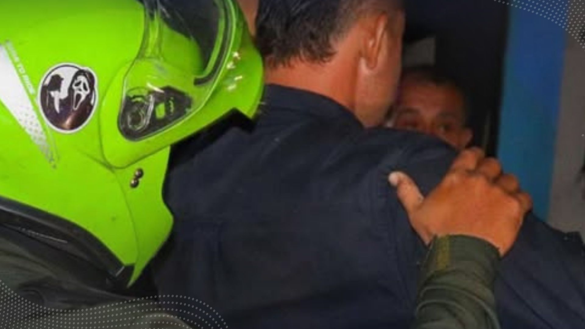 Operativos dejaron 14 personas capturadas el fin de semana