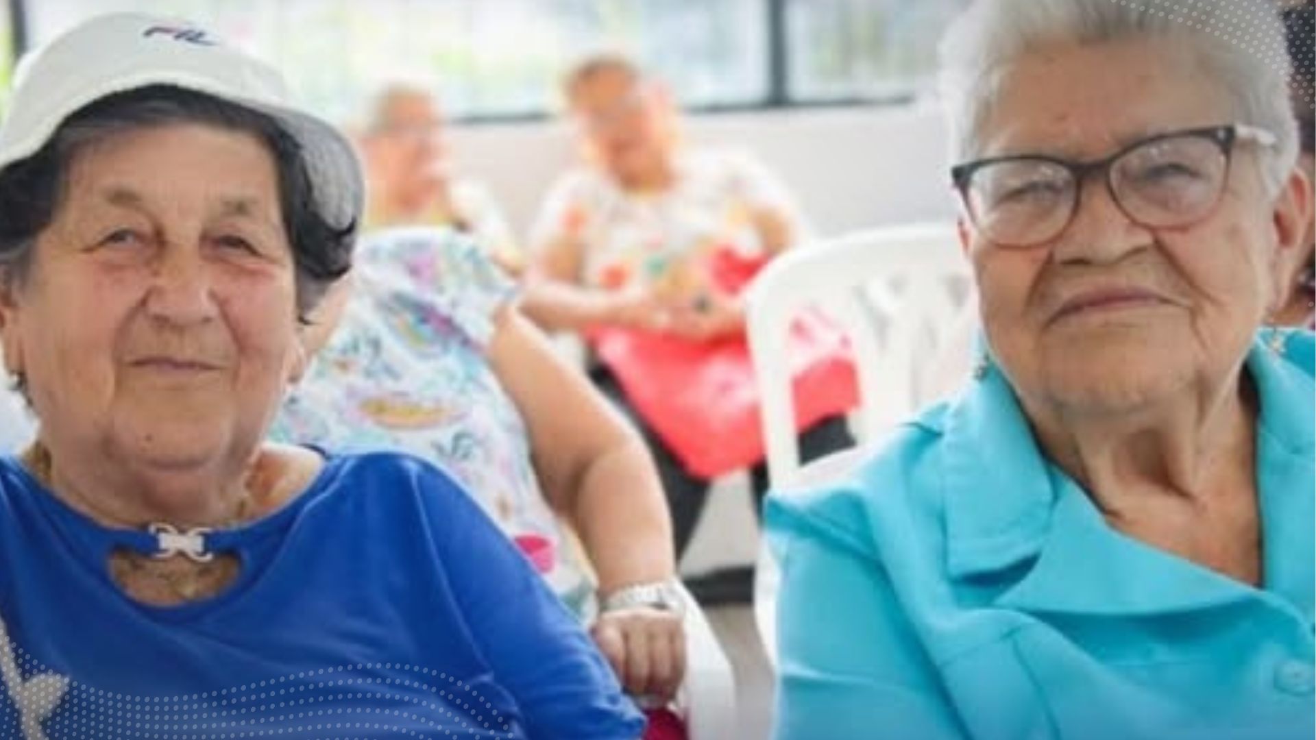 Esta es la nueva fecha para el retiro del subsidio de Colombia Mayor