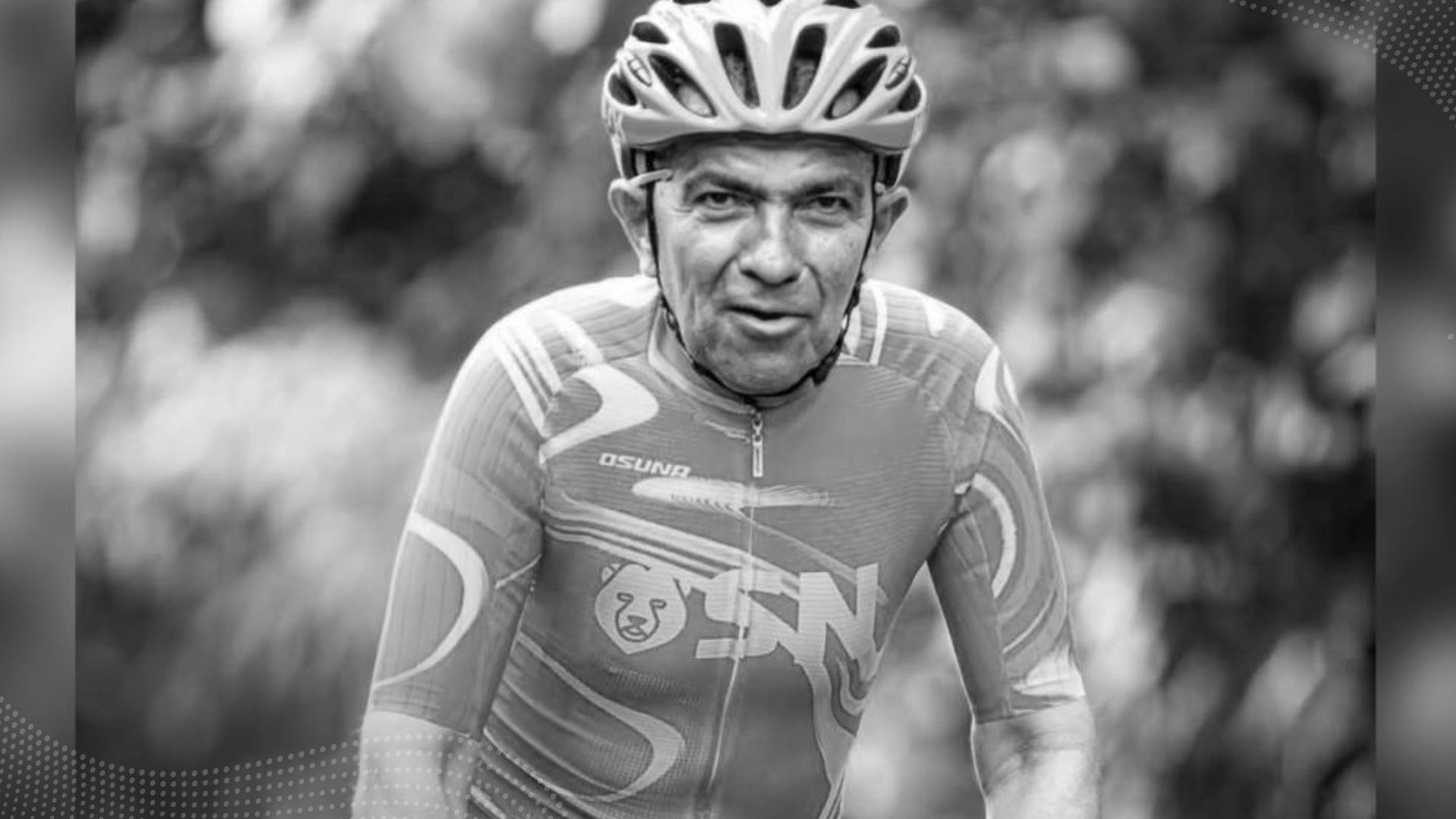 Falleció Josue López