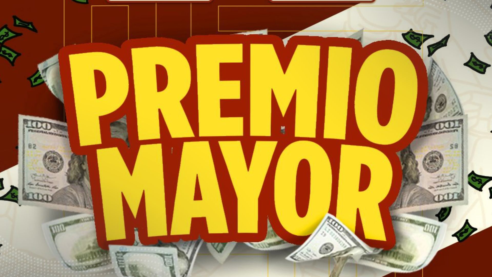 Cayó el premio mayor de la Lotería del Tolima