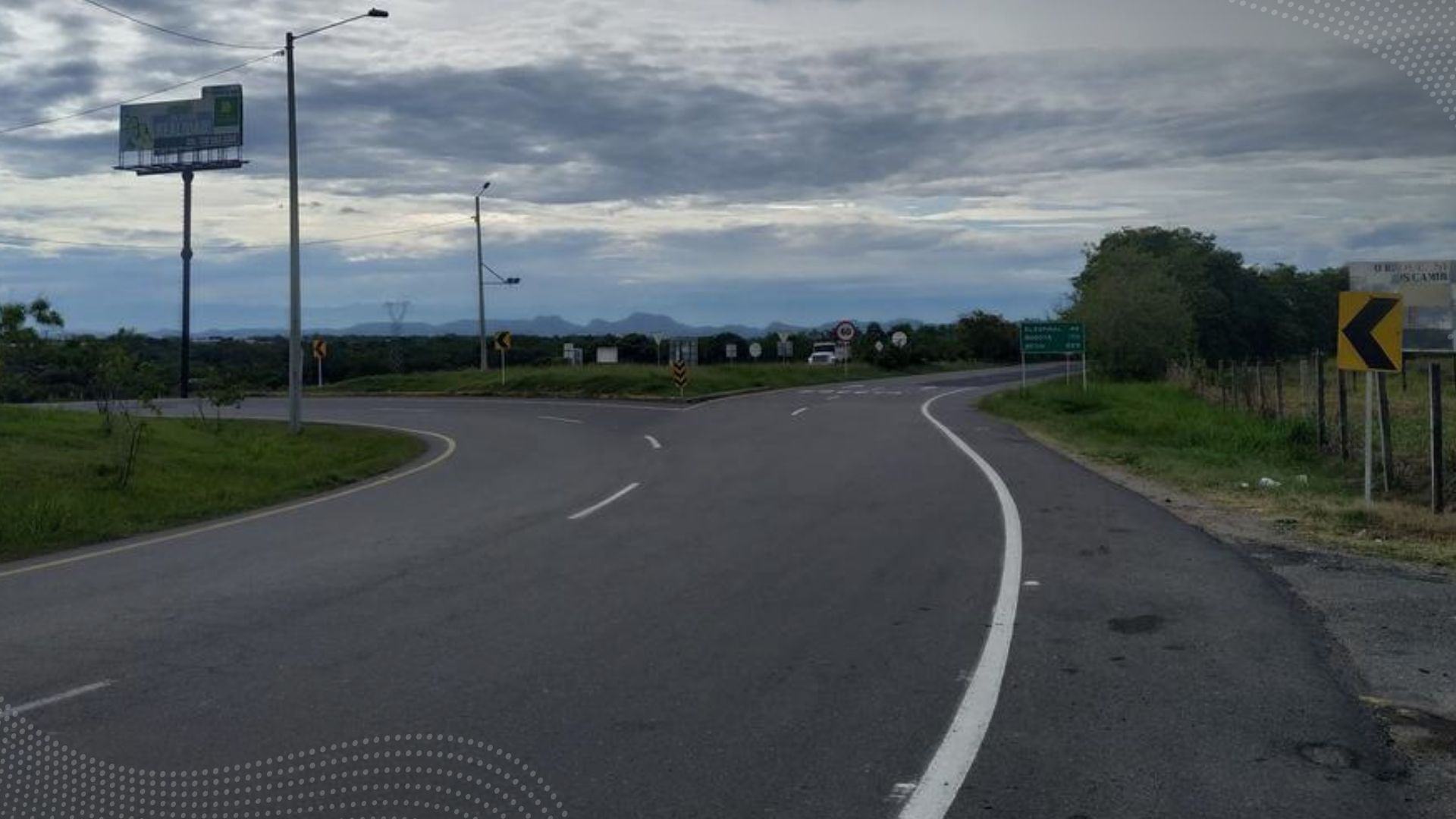 Hombre fue asesinado en Hacienda Santa Cruz