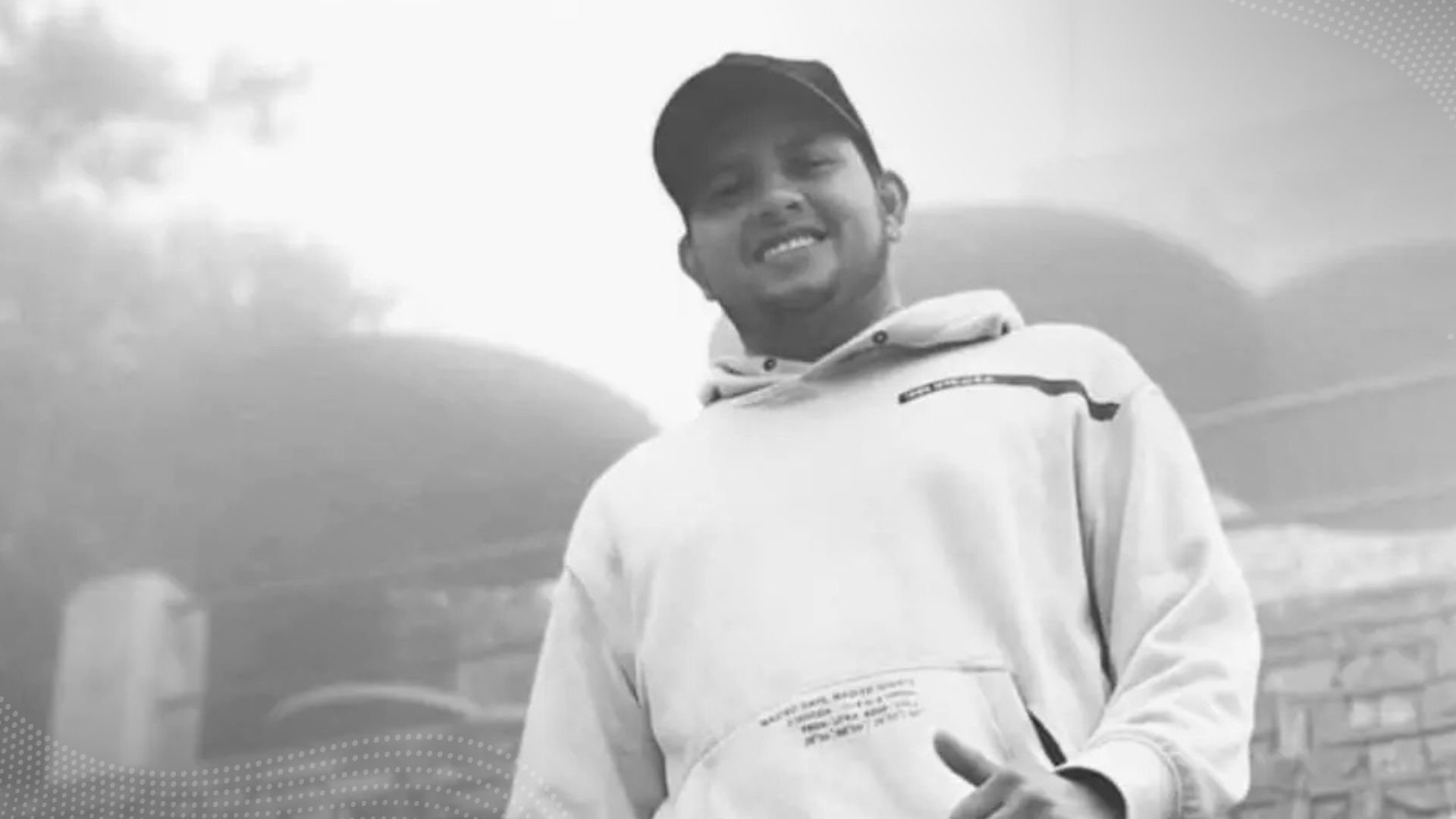 Murió Alexis en accidente de tránsito en Alvarado