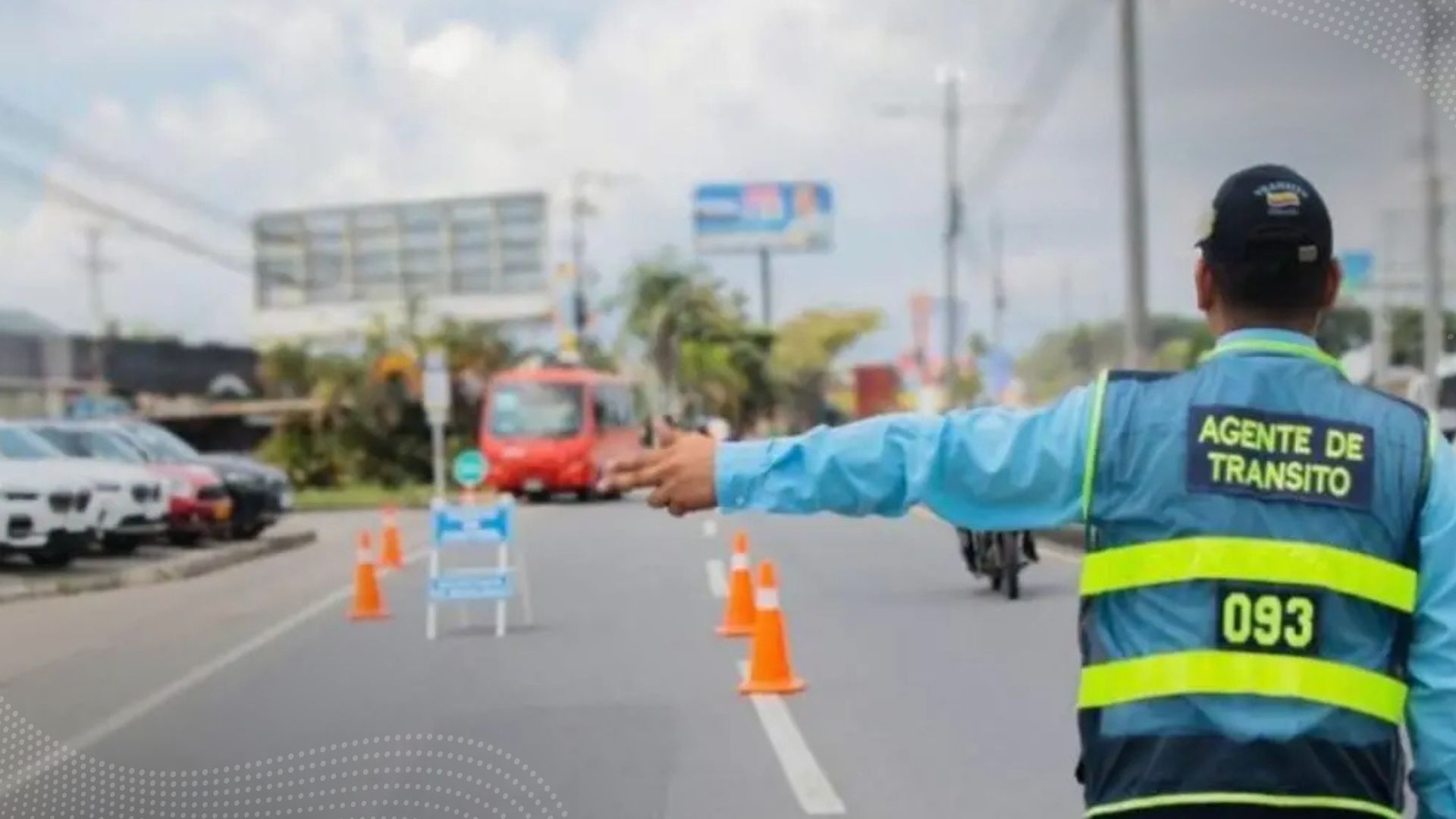 Anuncian cierres viales por la Cumbre Glocal de Economía Circular en Ibagué