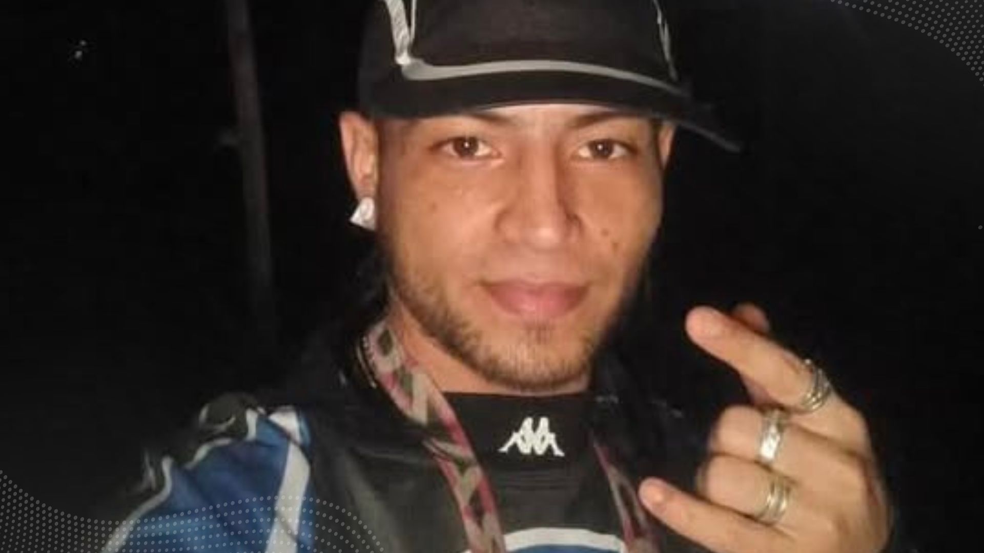 Le dieron plomo a Emanuel en el barrio Modelia de Ibagué