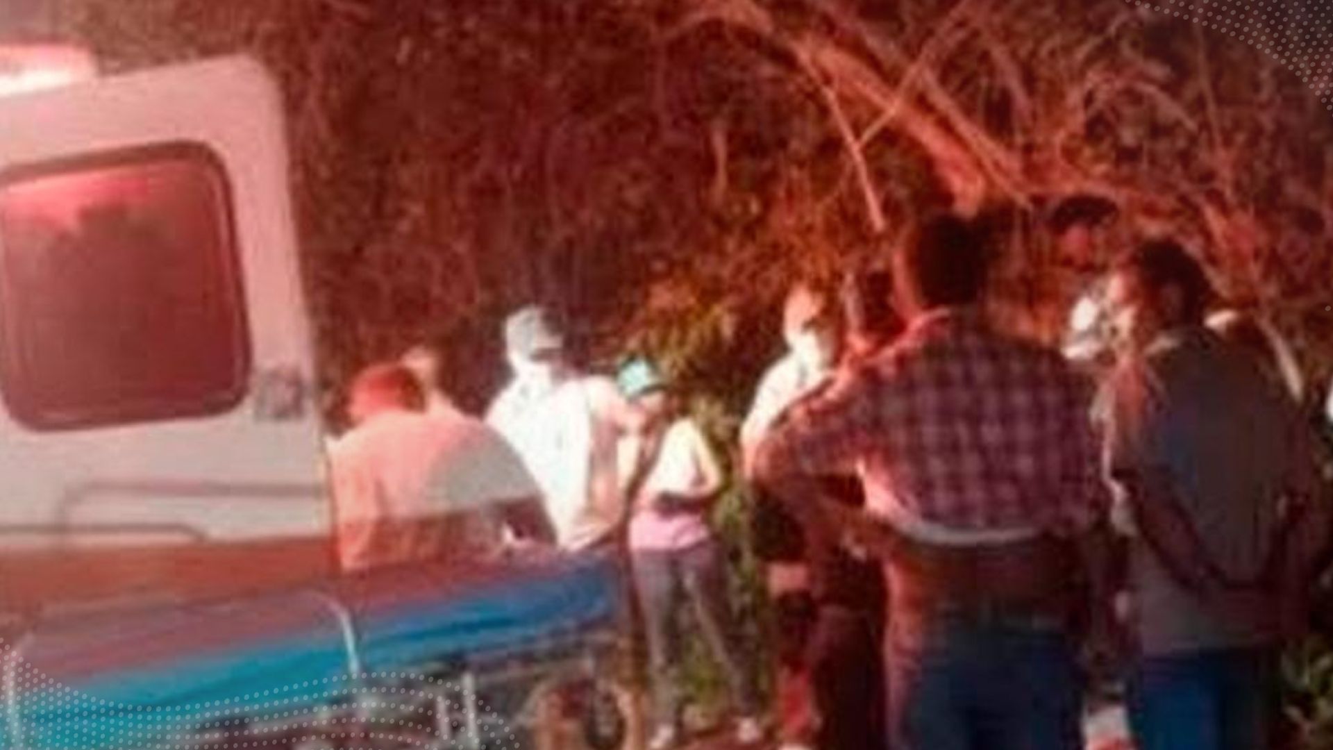 Adulto mayor murió en accidente en la vía San Luis – Guamo