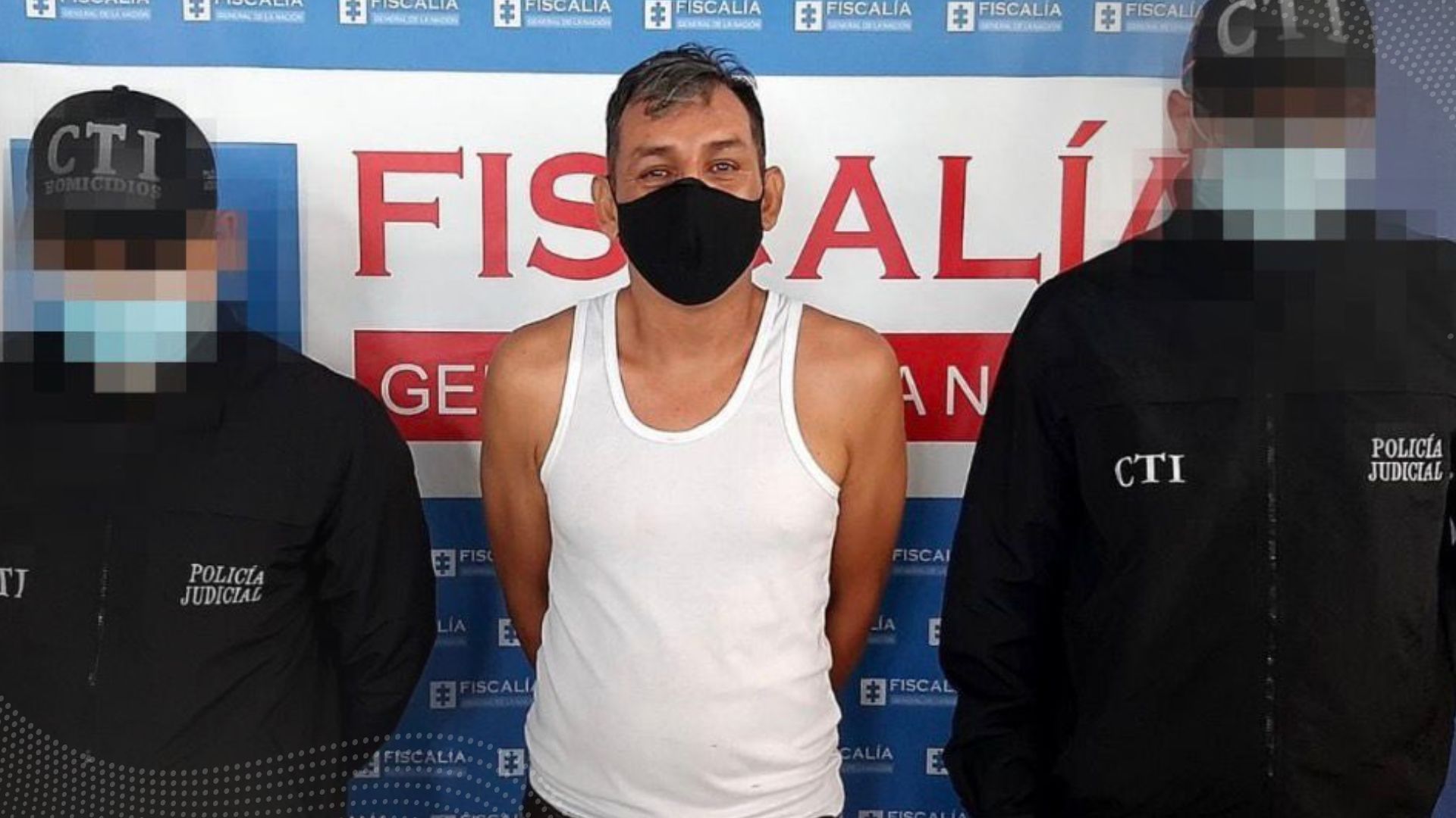 Condenan a 20 años de prisión a hombre que atacó a una mujer en Ibagué